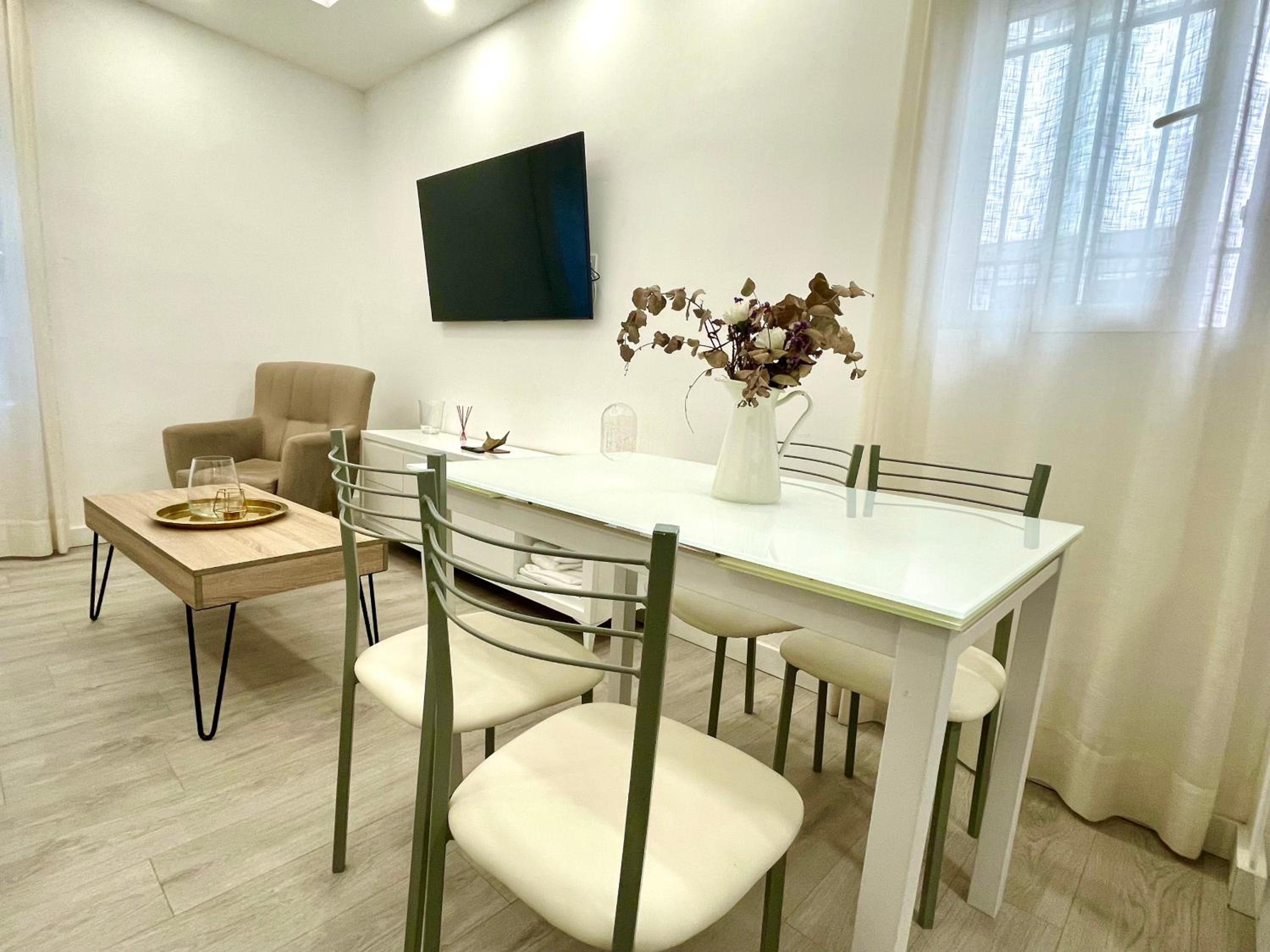 Córdoba Tinte Suites