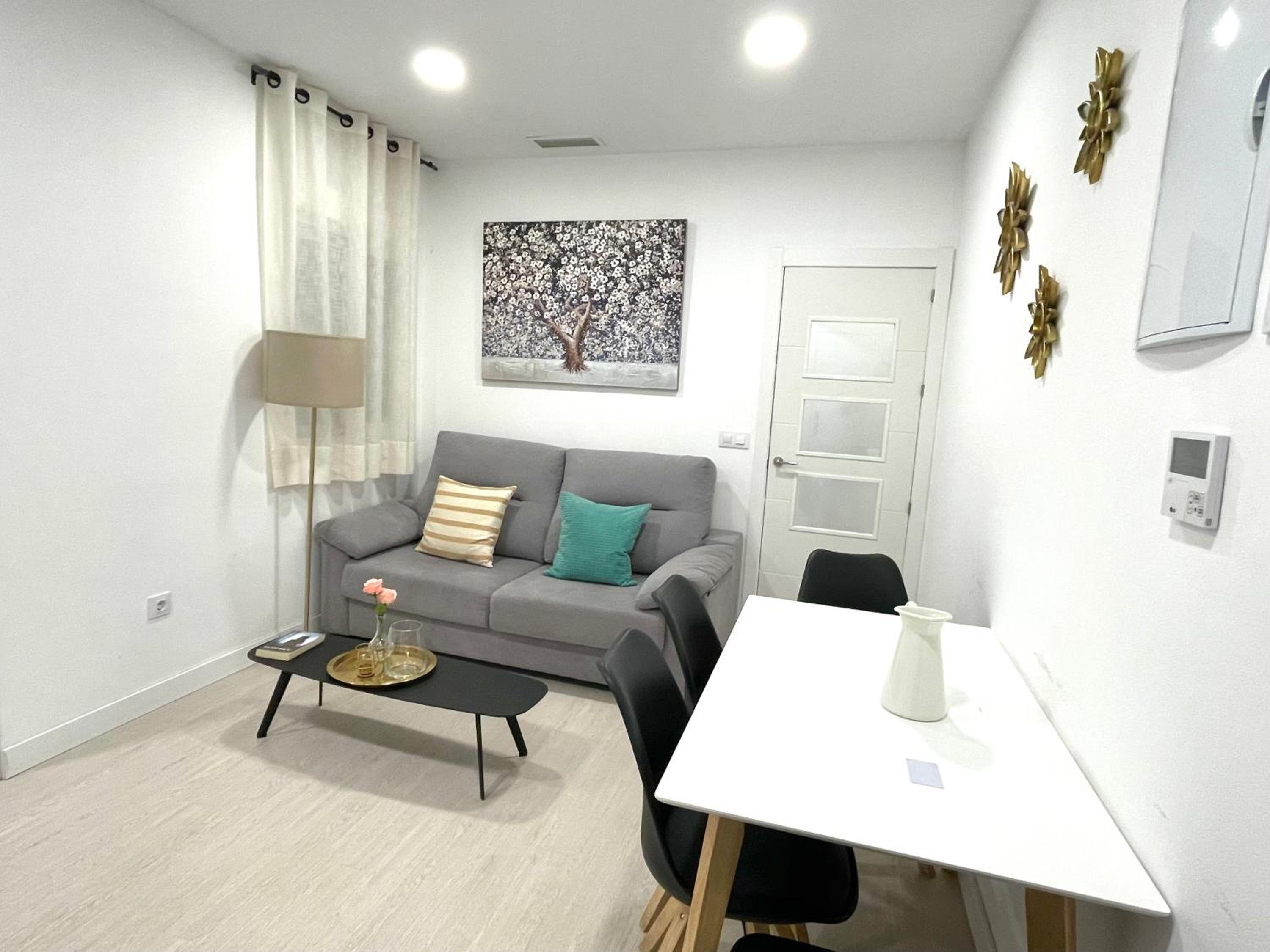 Córdoba Tinte Suites