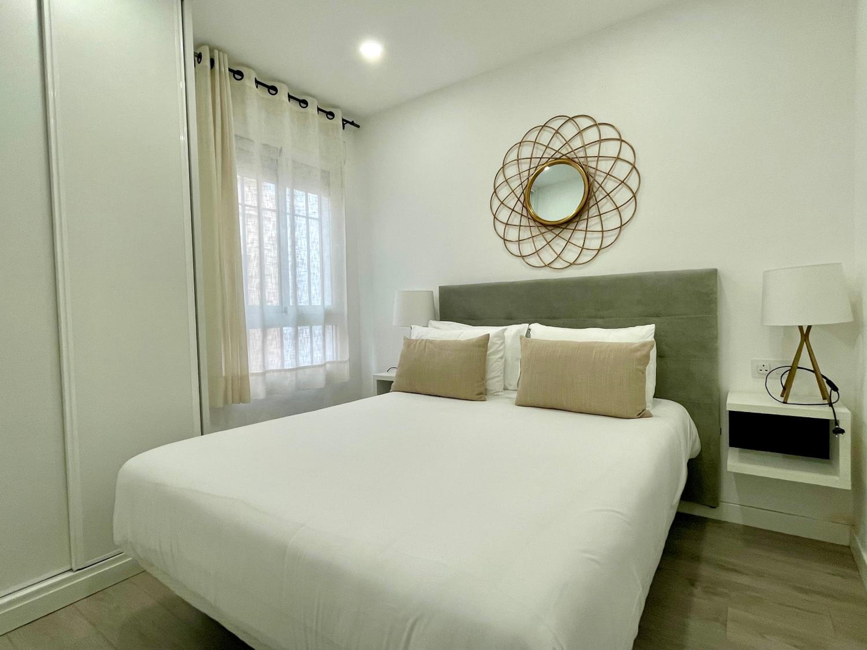 Córdoba Tinte Suites