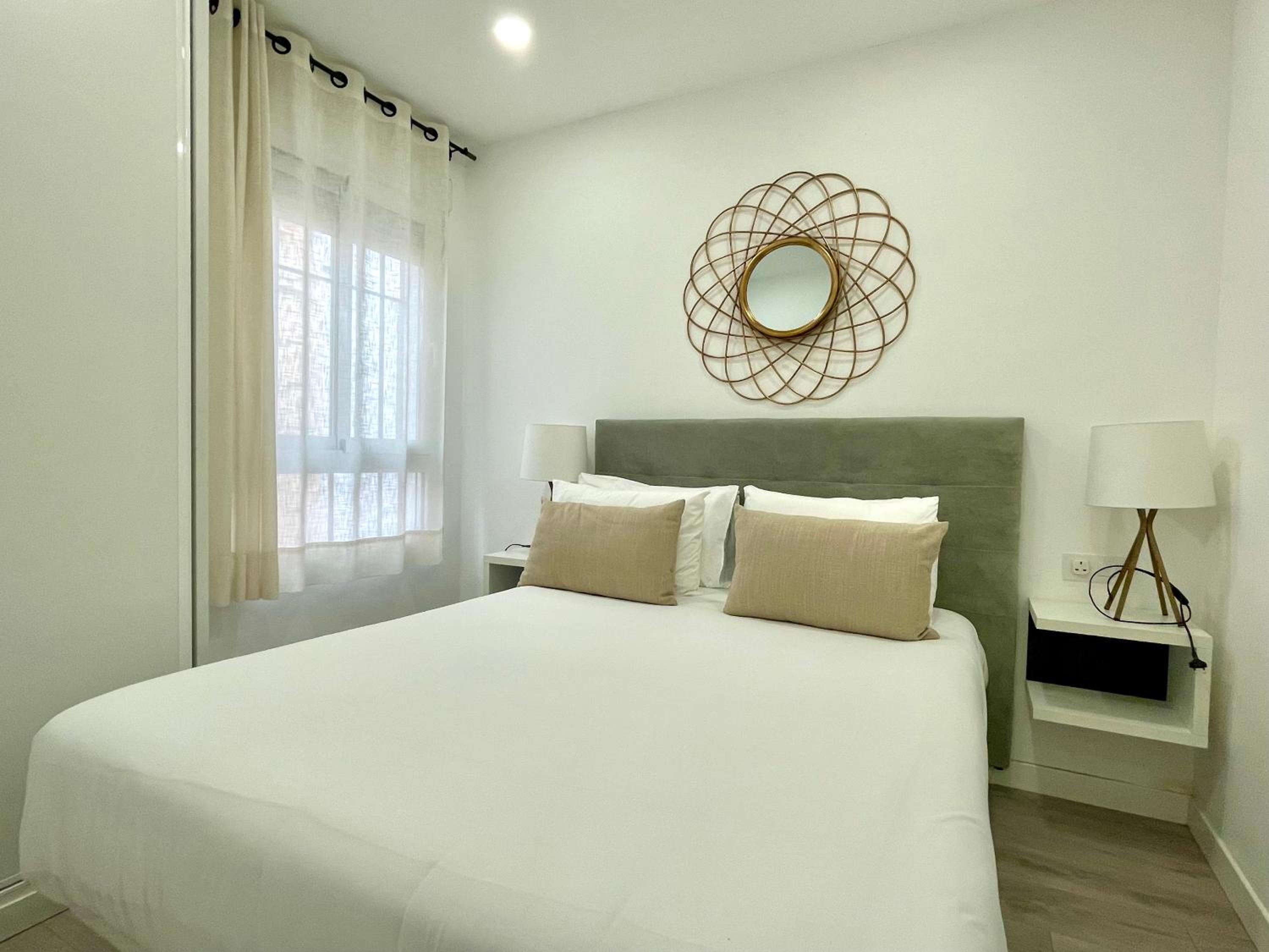Córdoba Tinte Suites