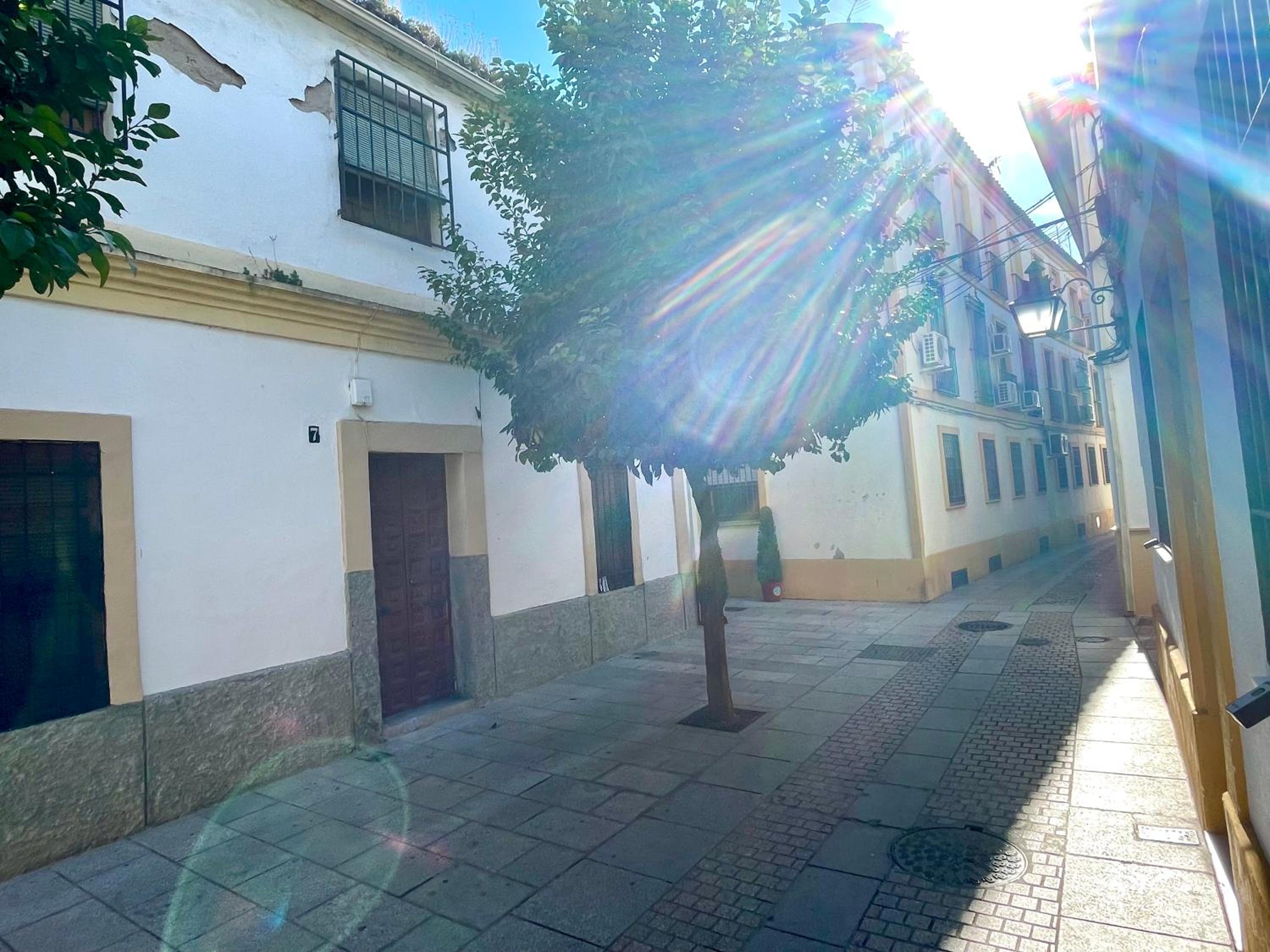 Córdoba Tinte Suites