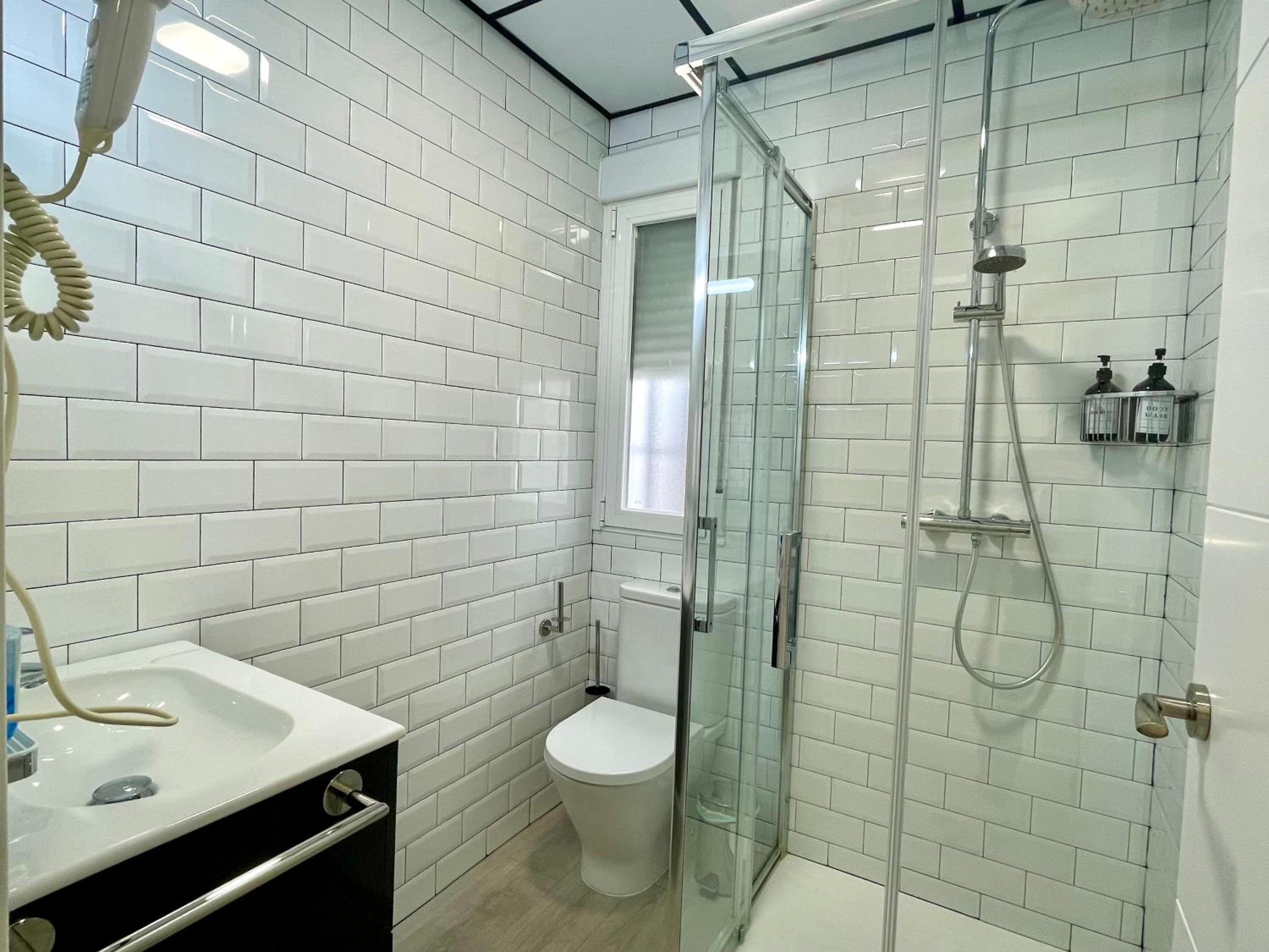 Córdoba Tinte Suites