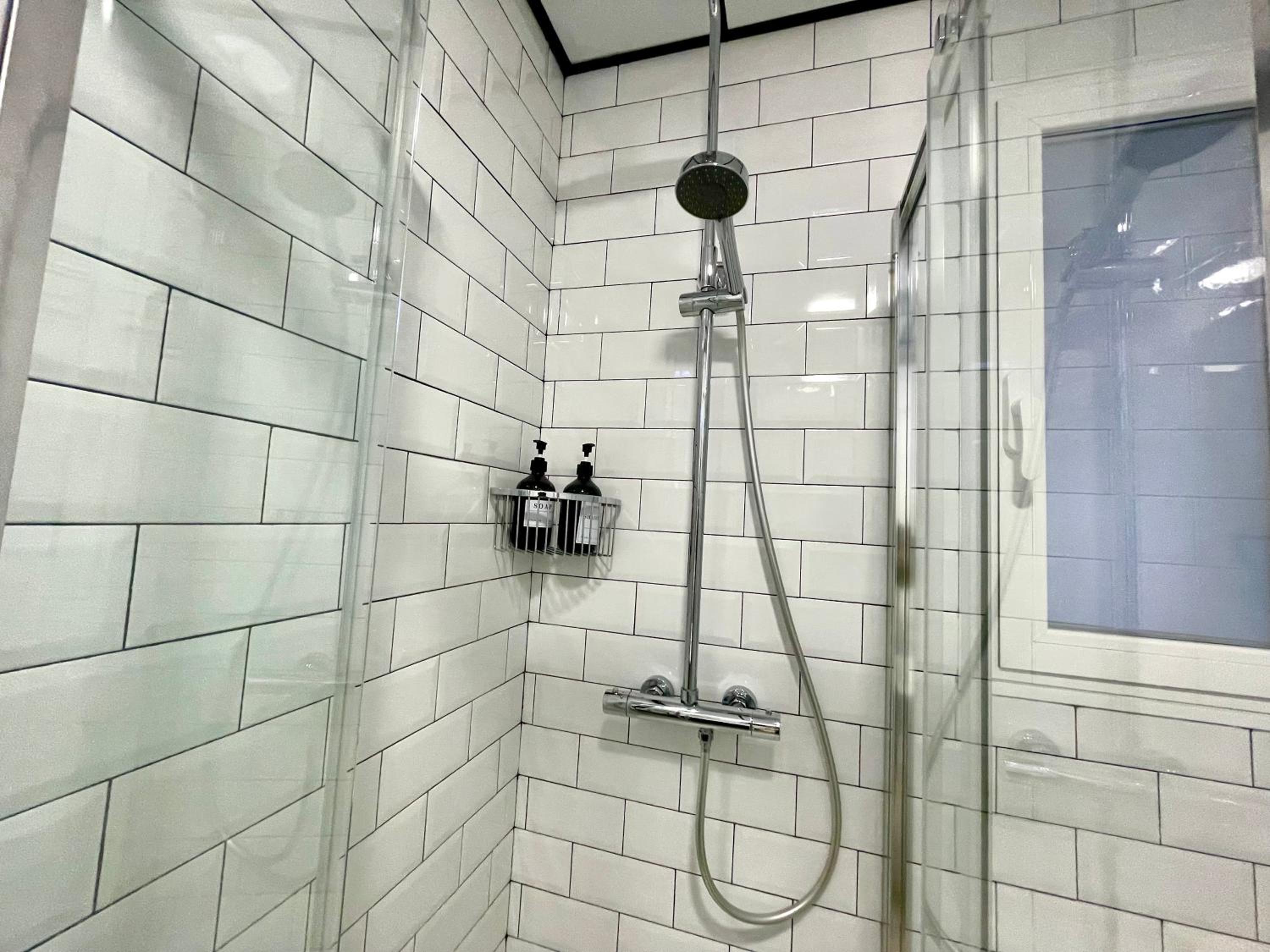 Córdoba Tinte Suites