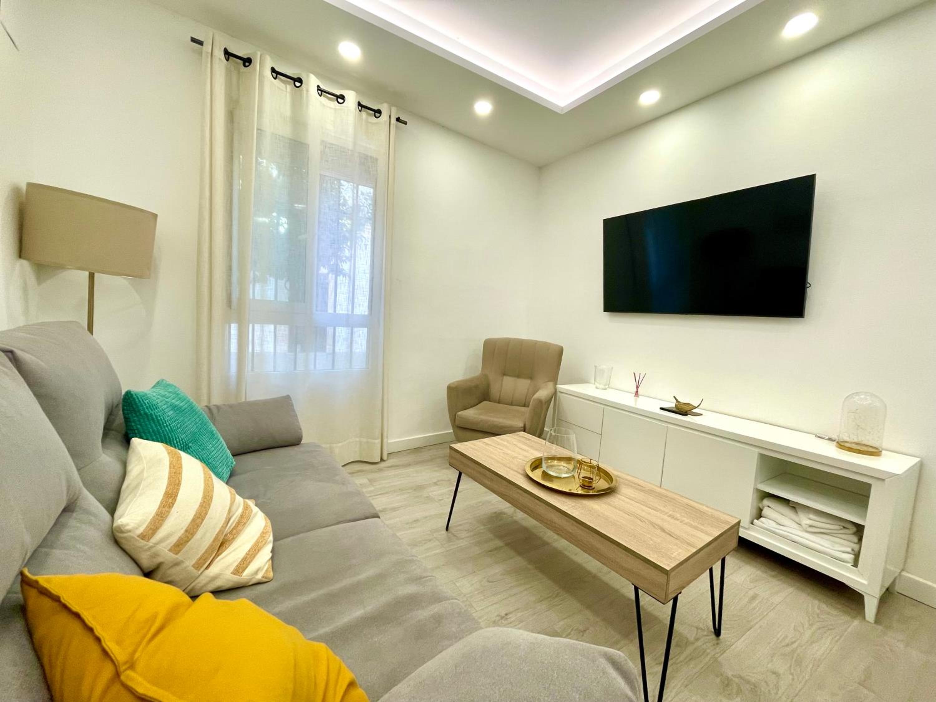 Córdoba Tinte Suites