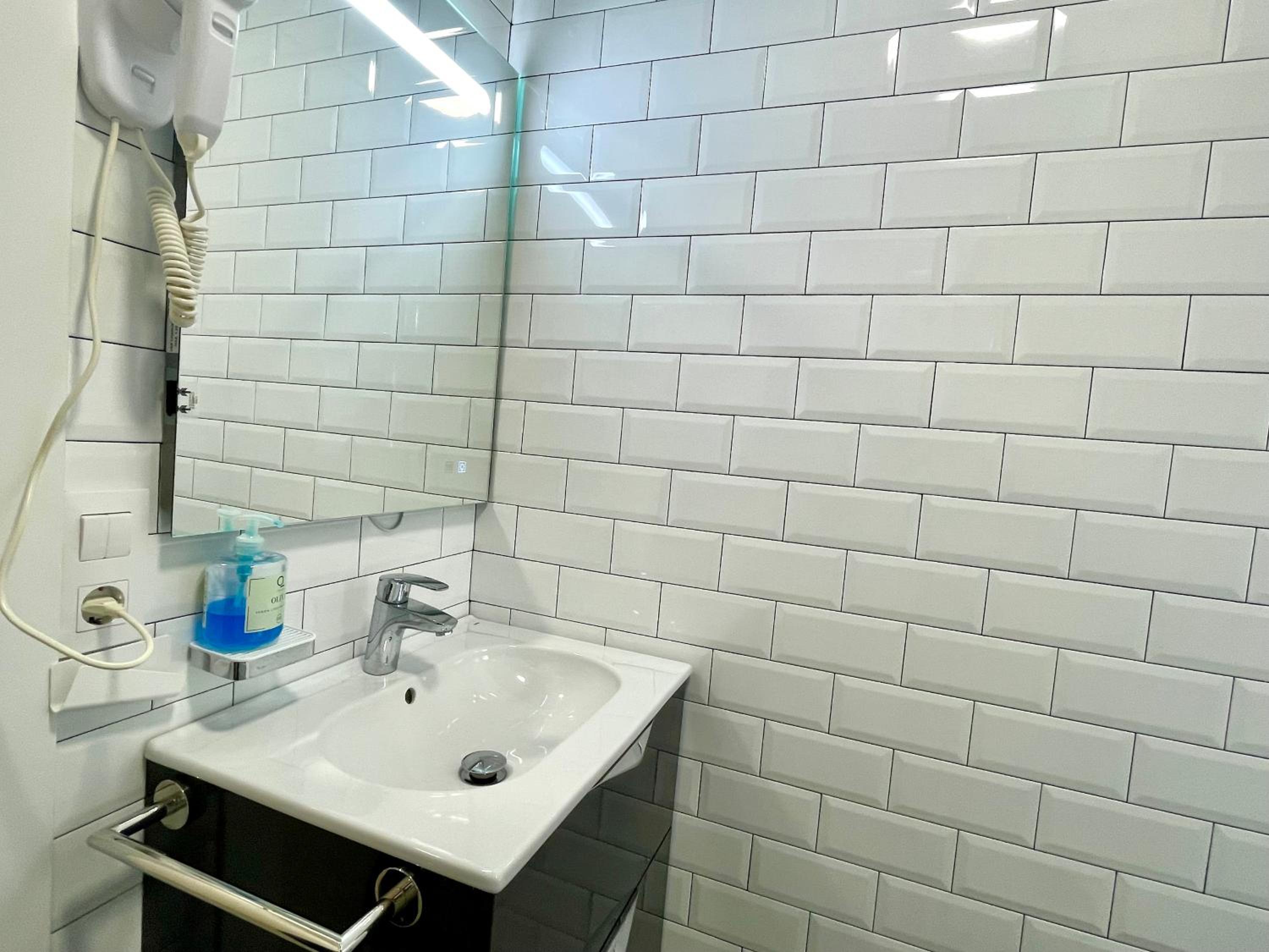 Córdoba Tinte Suites