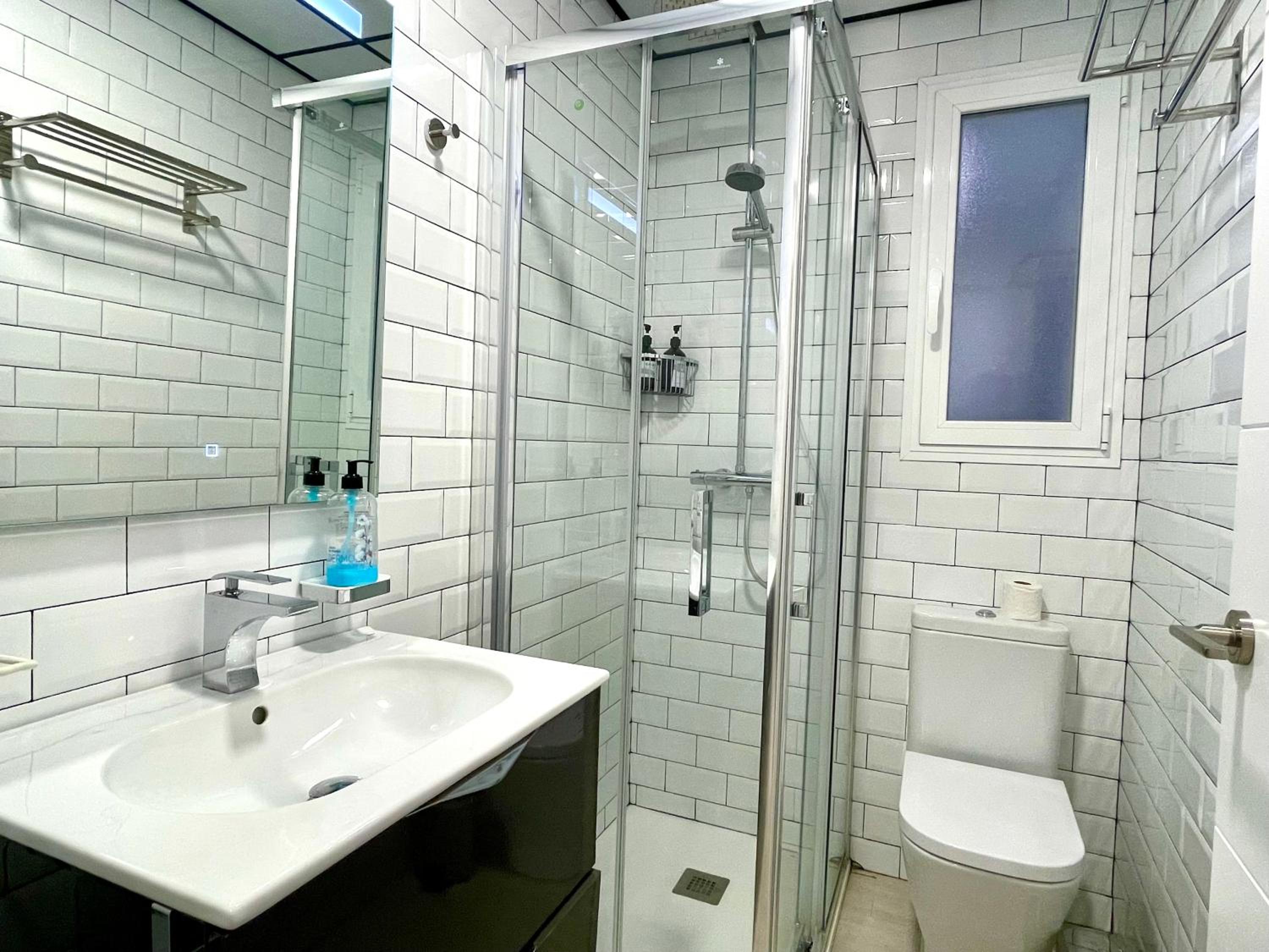 Córdoba Tinte Suites