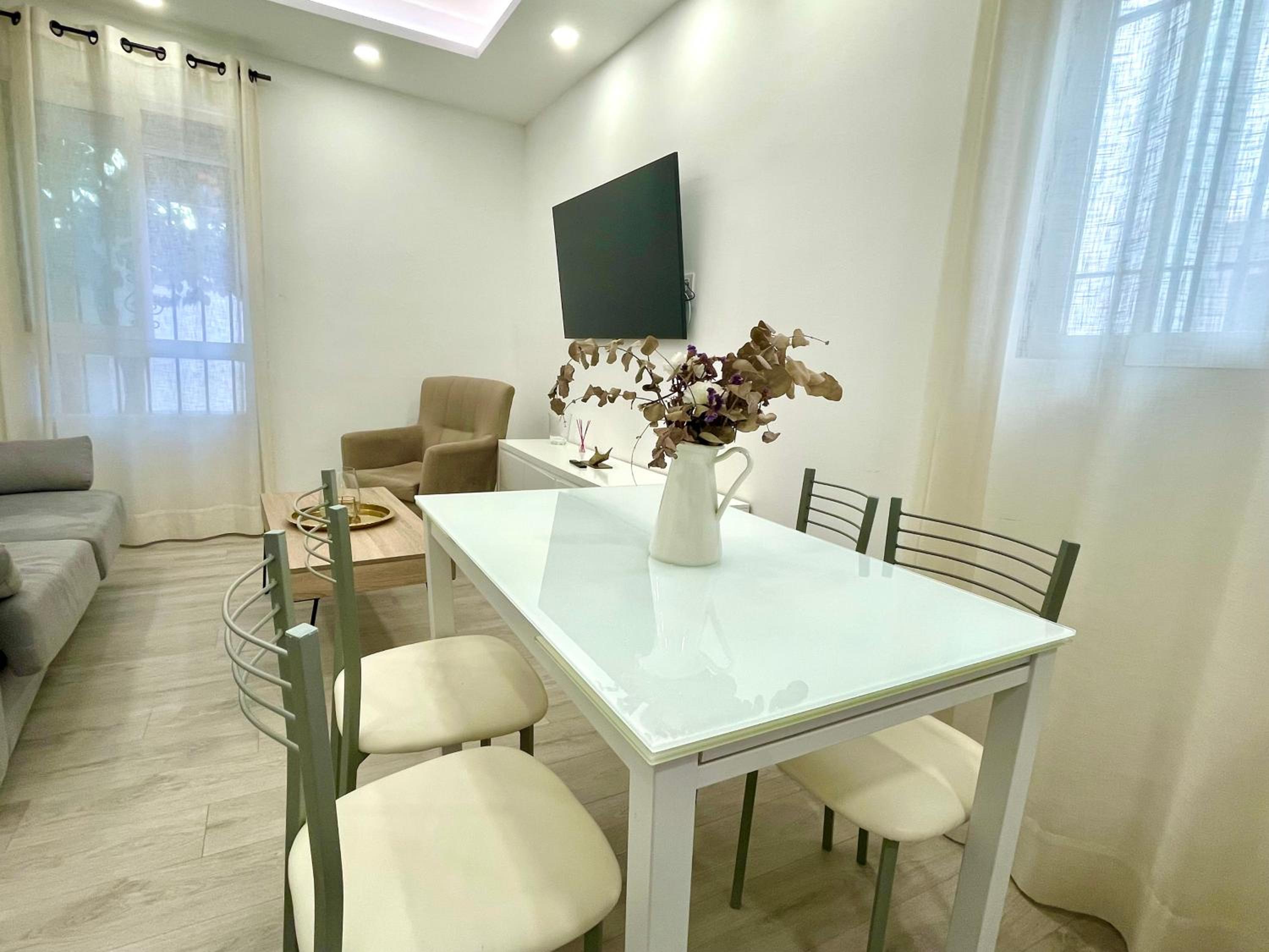 Córdoba Tinte Suites