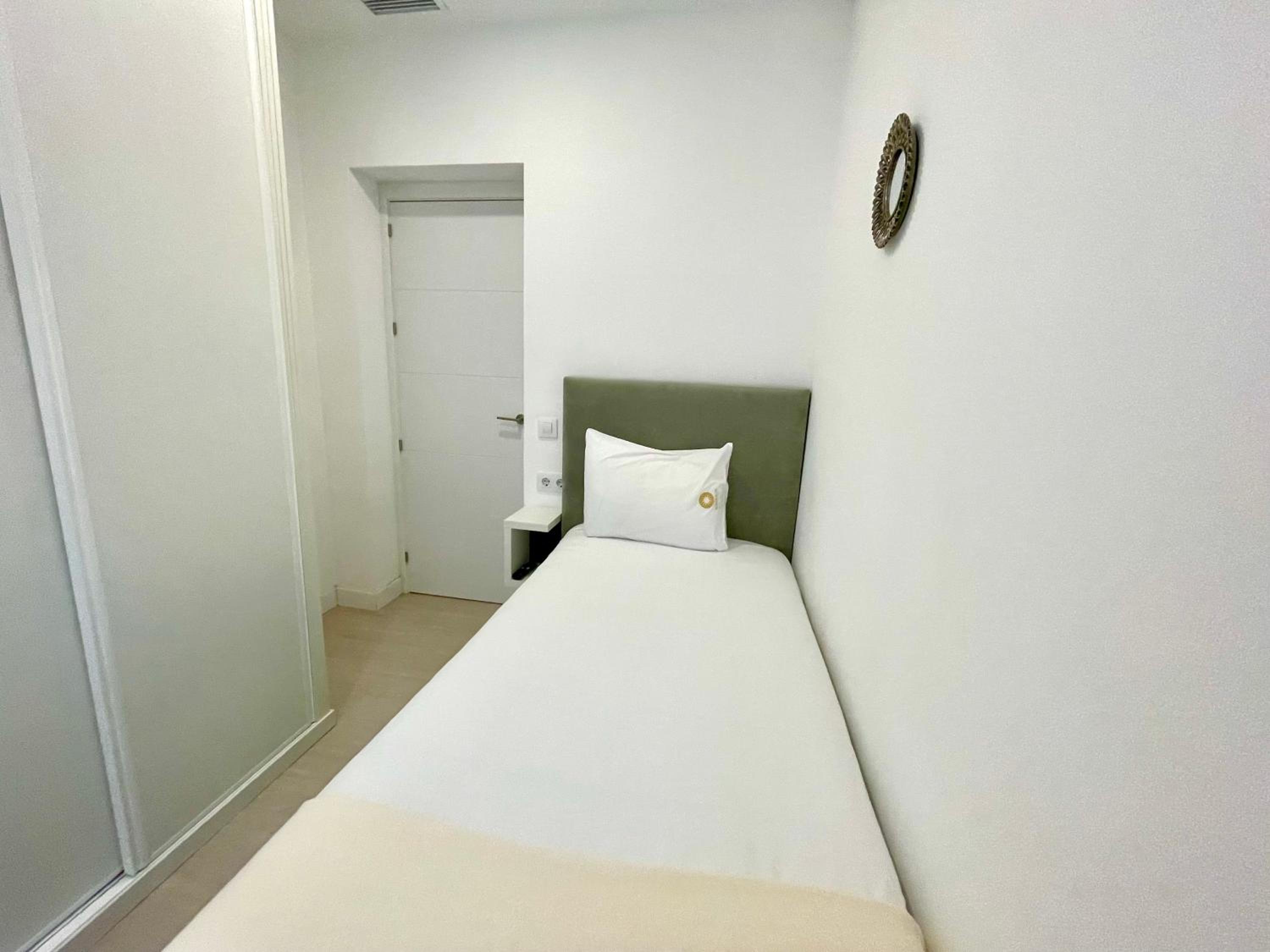 Córdoba Tinte Suites