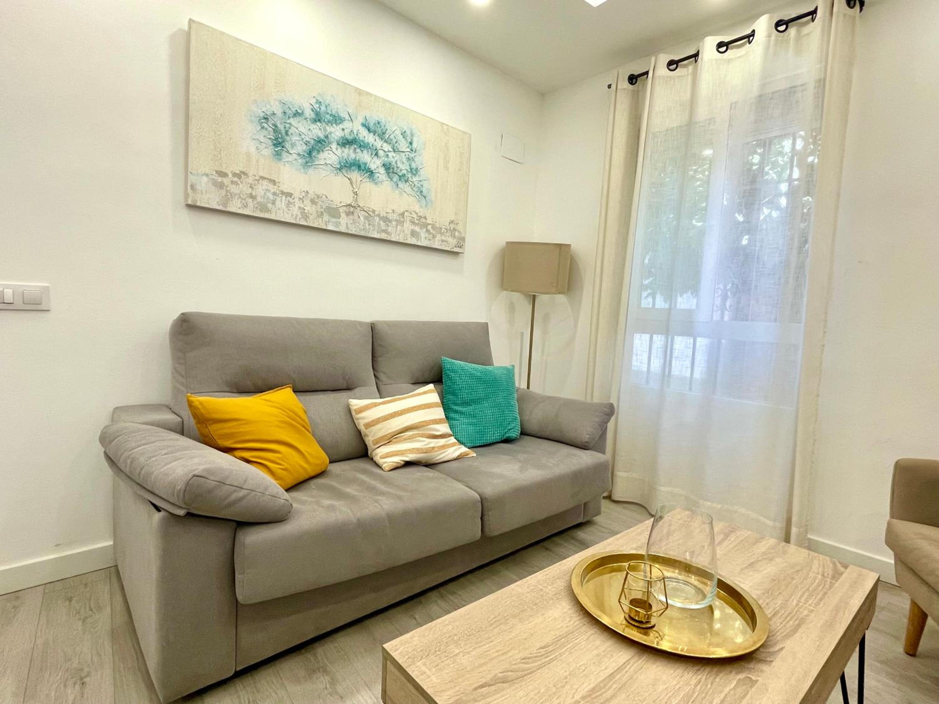 Córdoba Tinte Suites