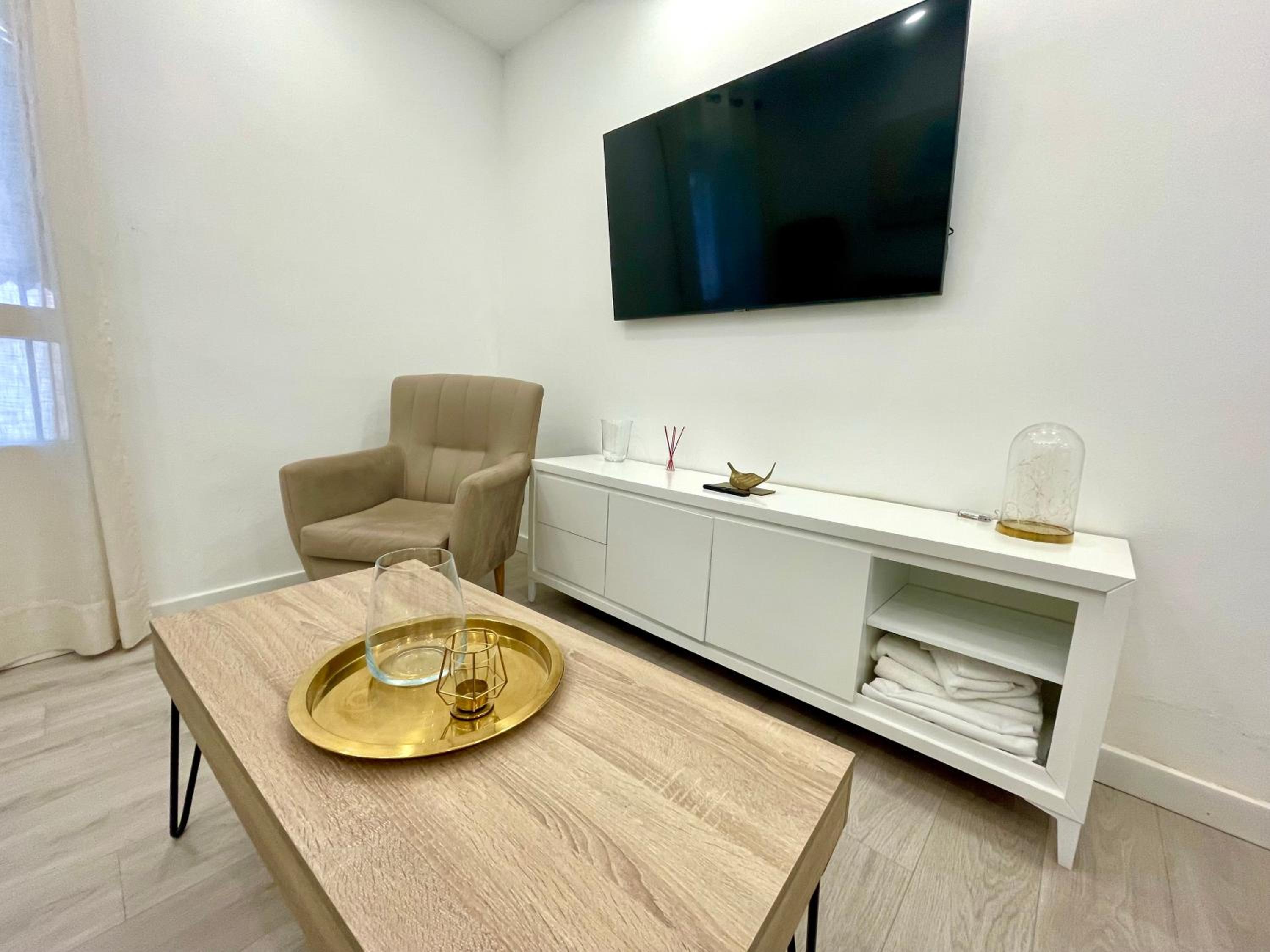 Córdoba Tinte Suites