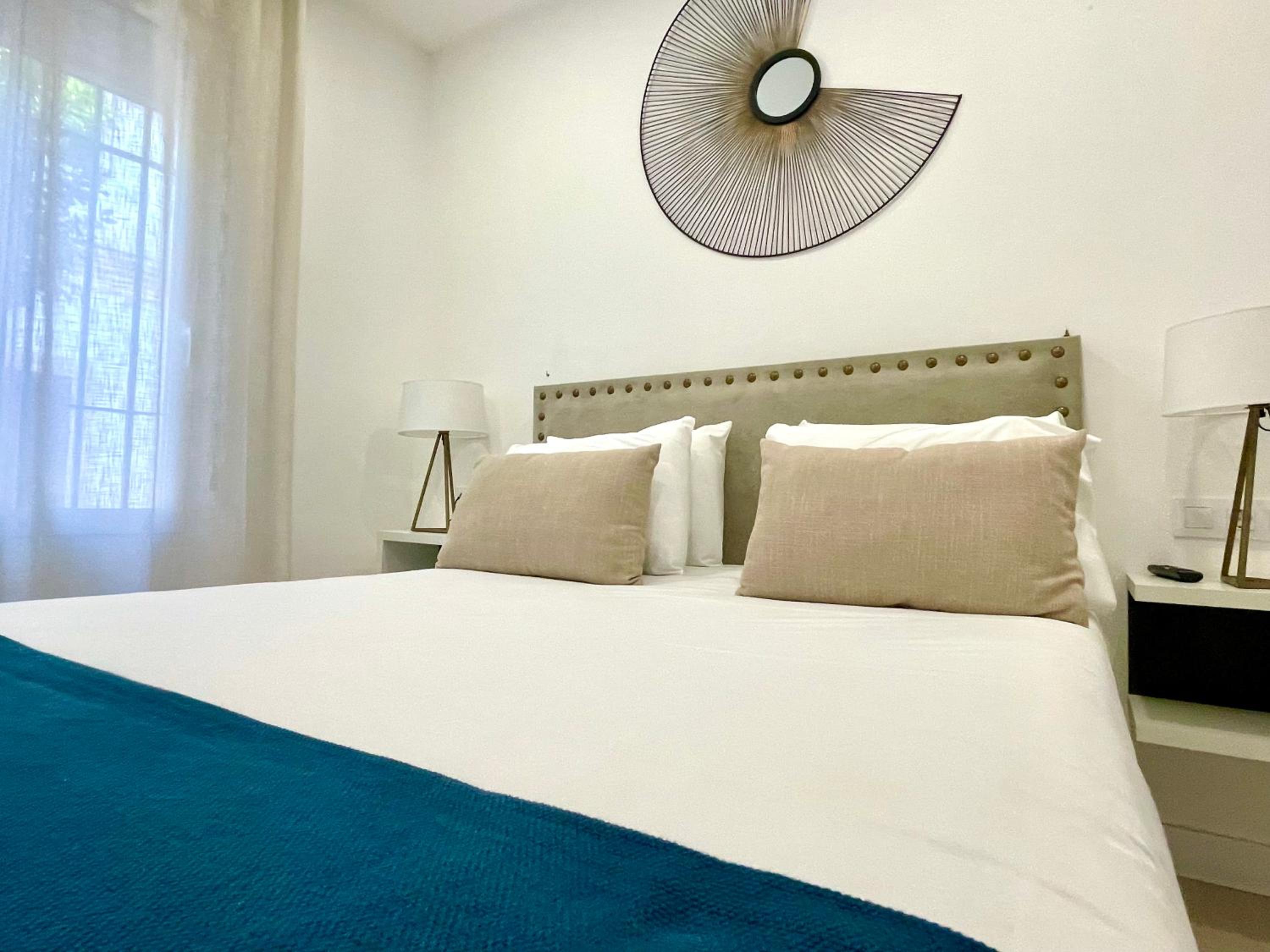 Córdoba Tinte Suites