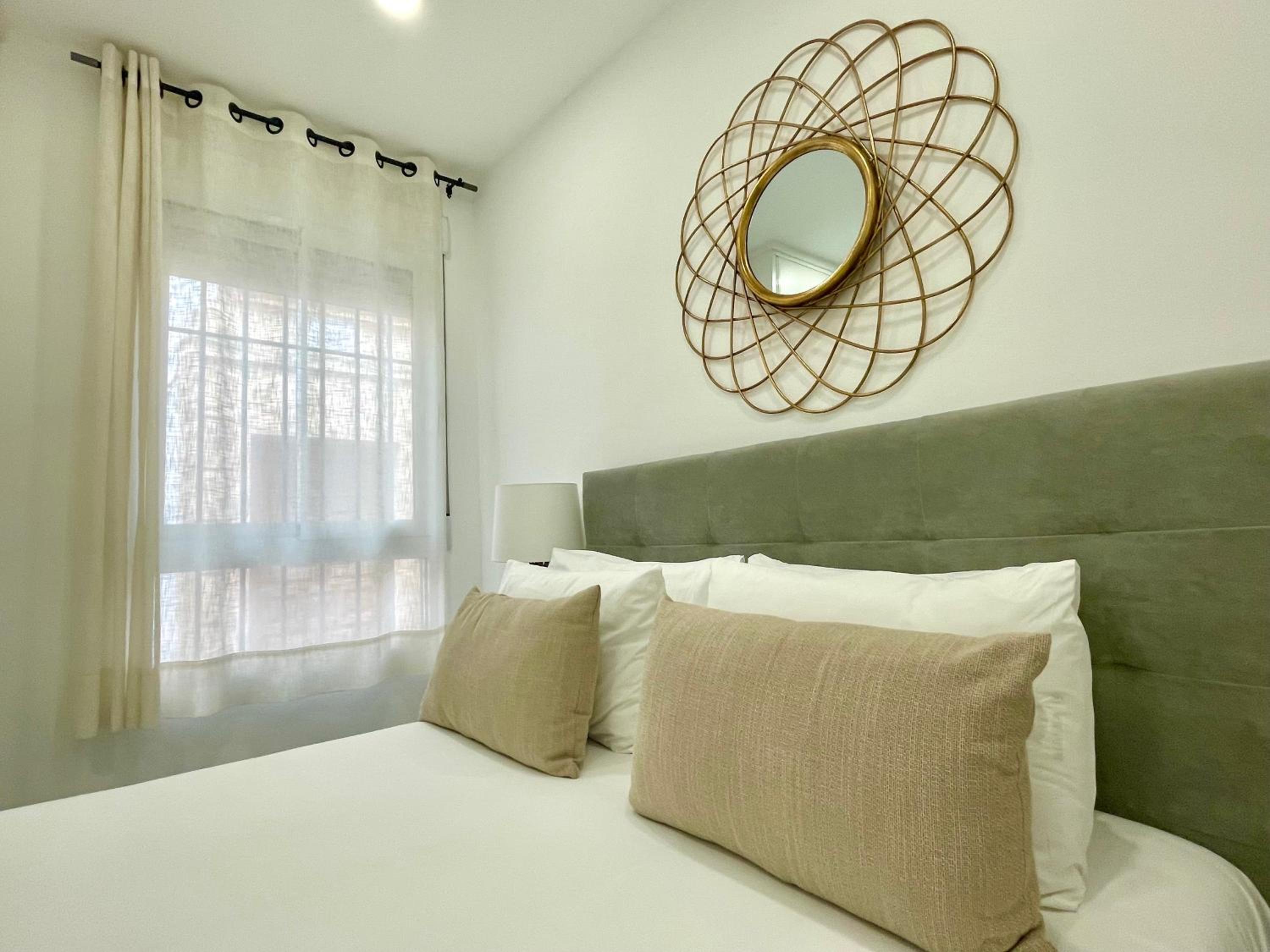 Córdoba Tinte Suites