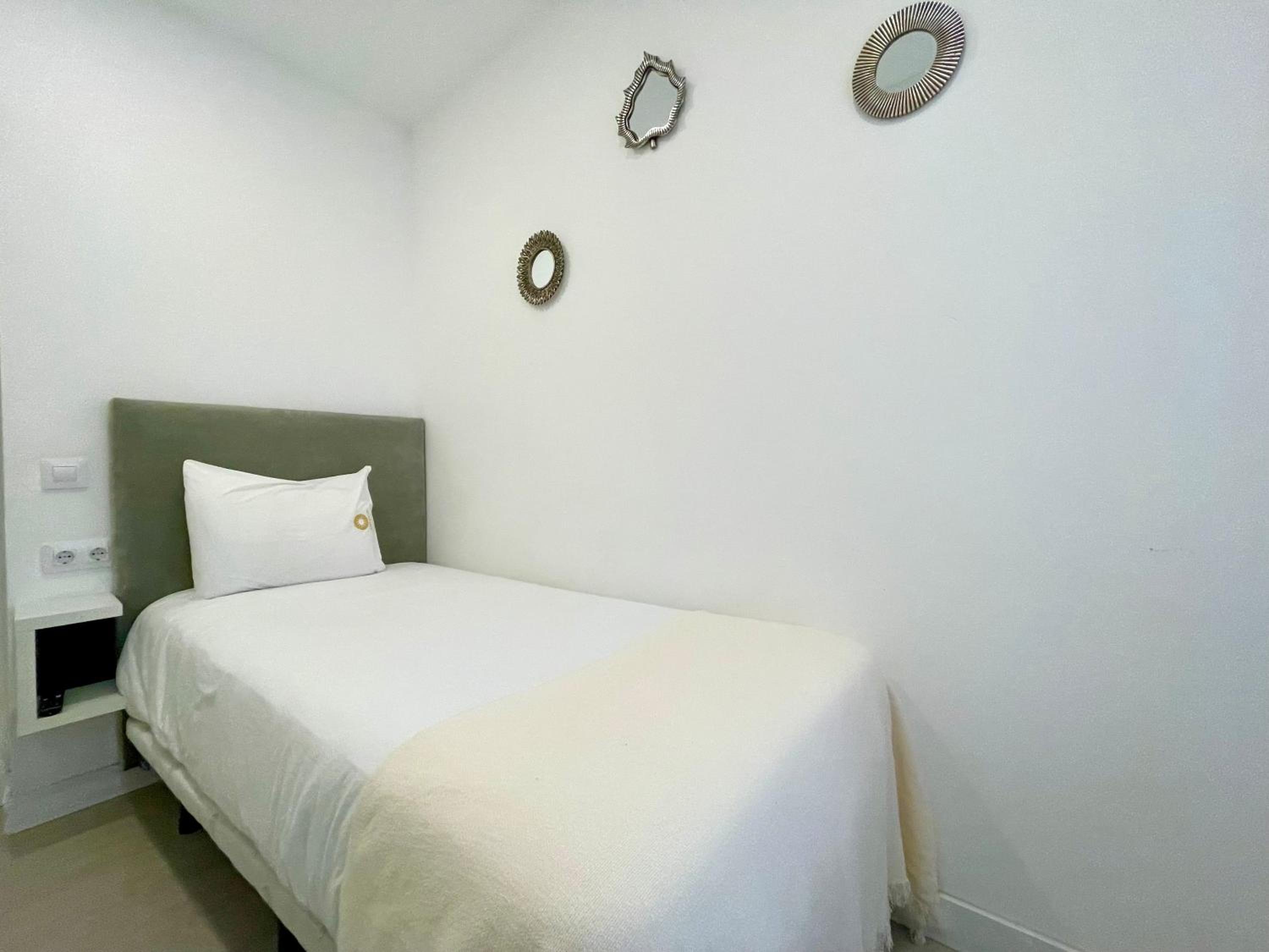 Córdoba Tinte Suites