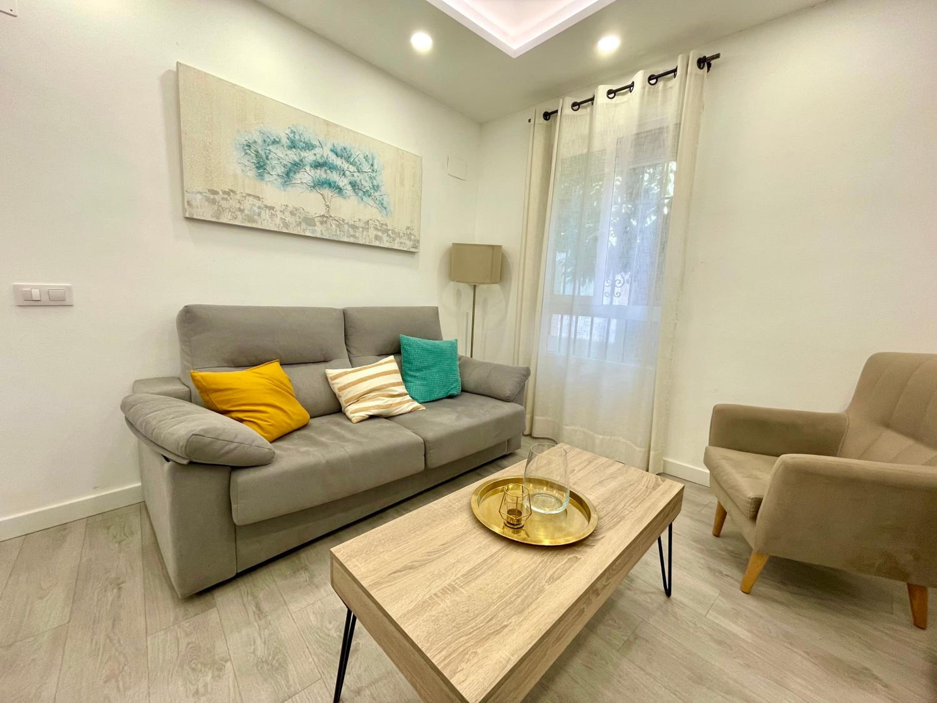 Córdoba Tinte Suites
