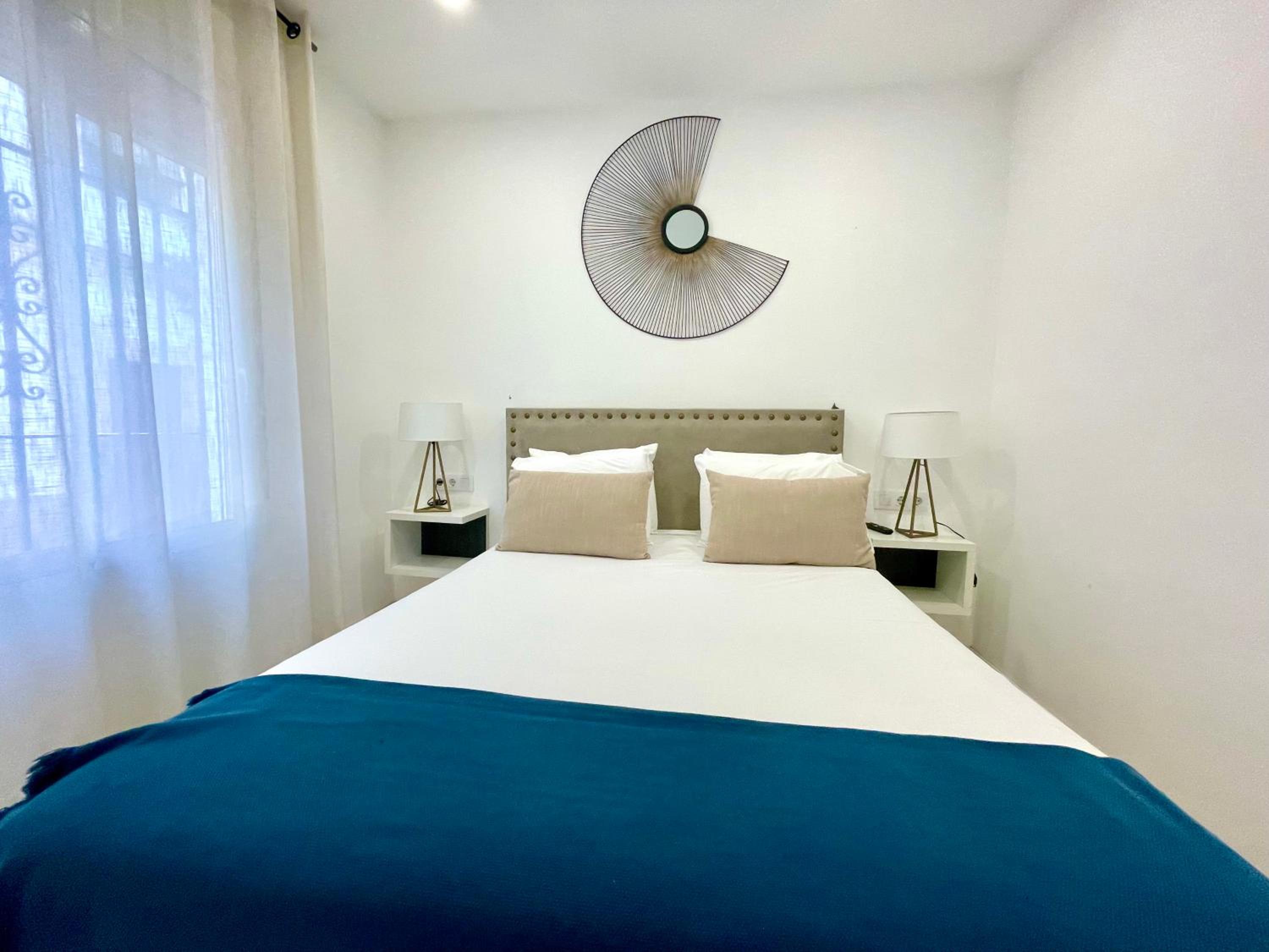 Córdoba Tinte Suites