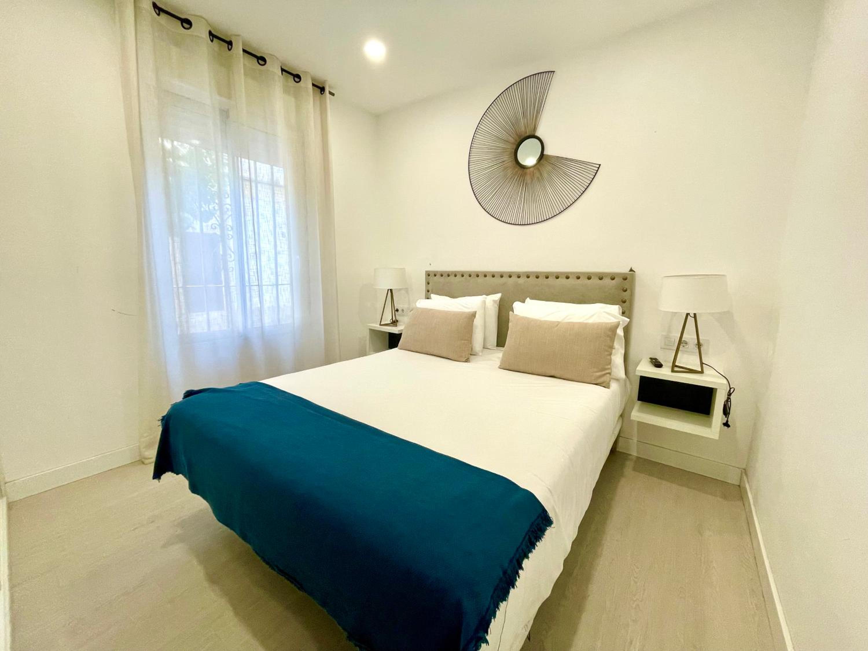 Córdoba Tinte Suites