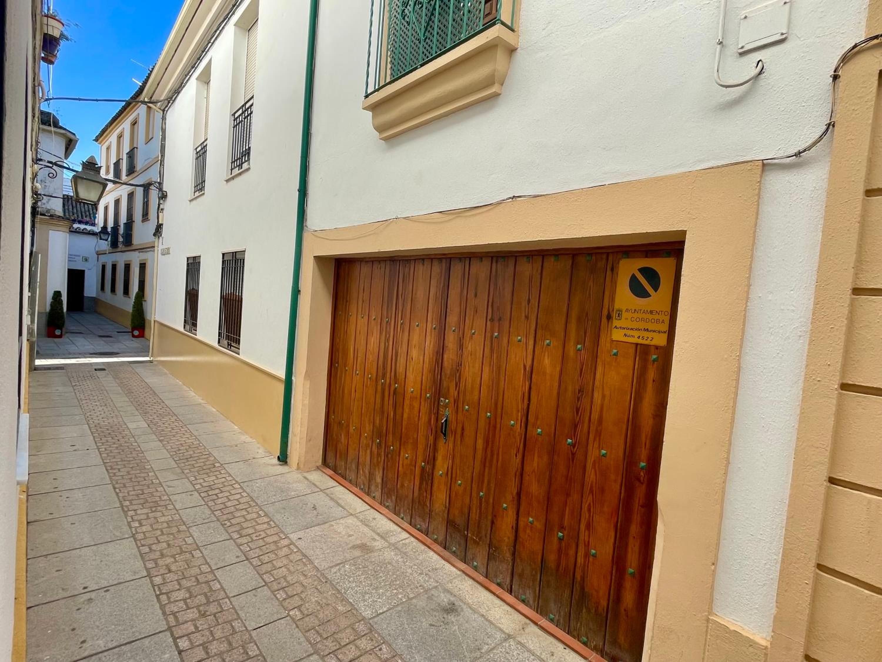 Córdoba Tinte Suites
