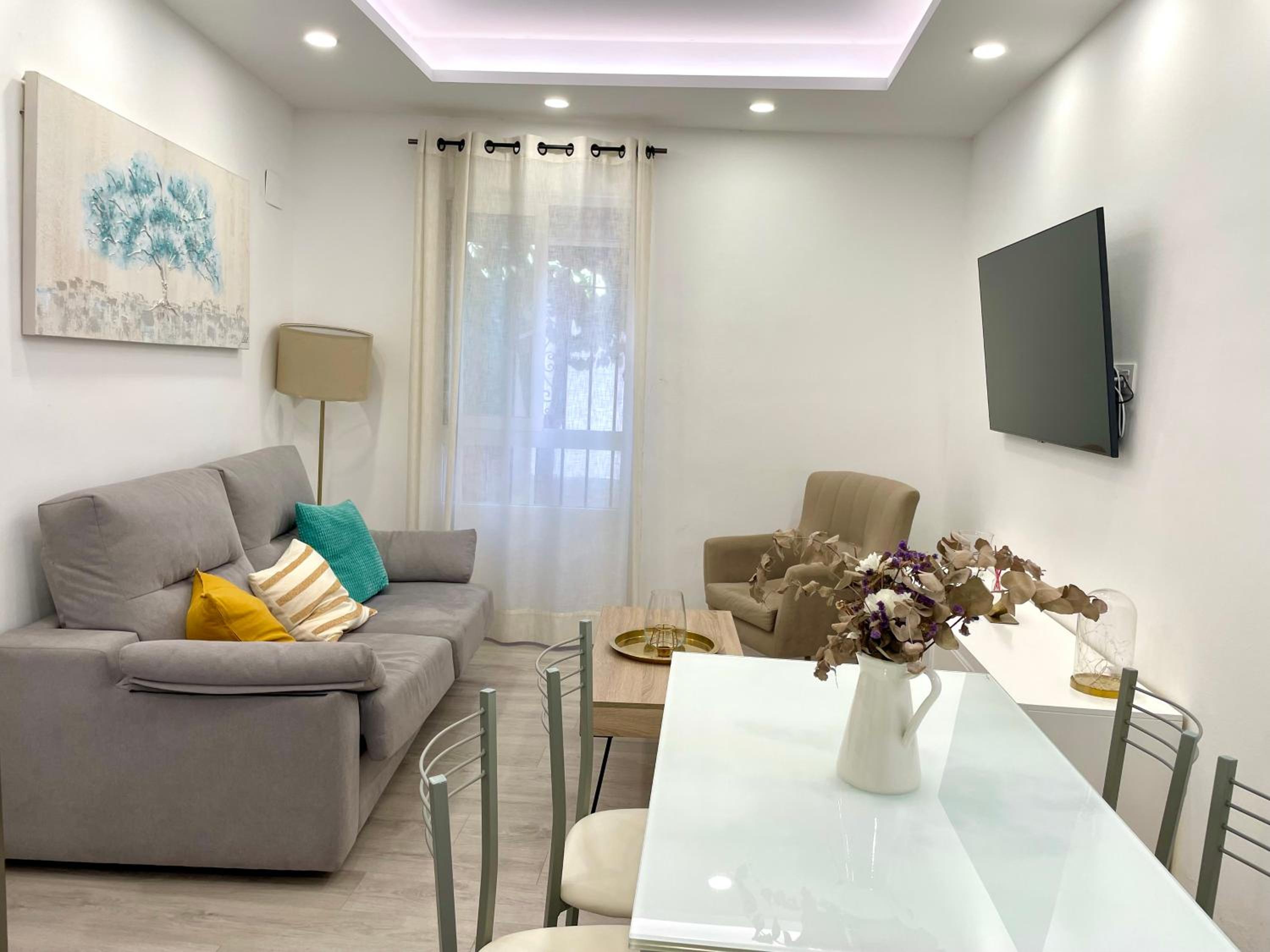 Córdoba Tinte Suites