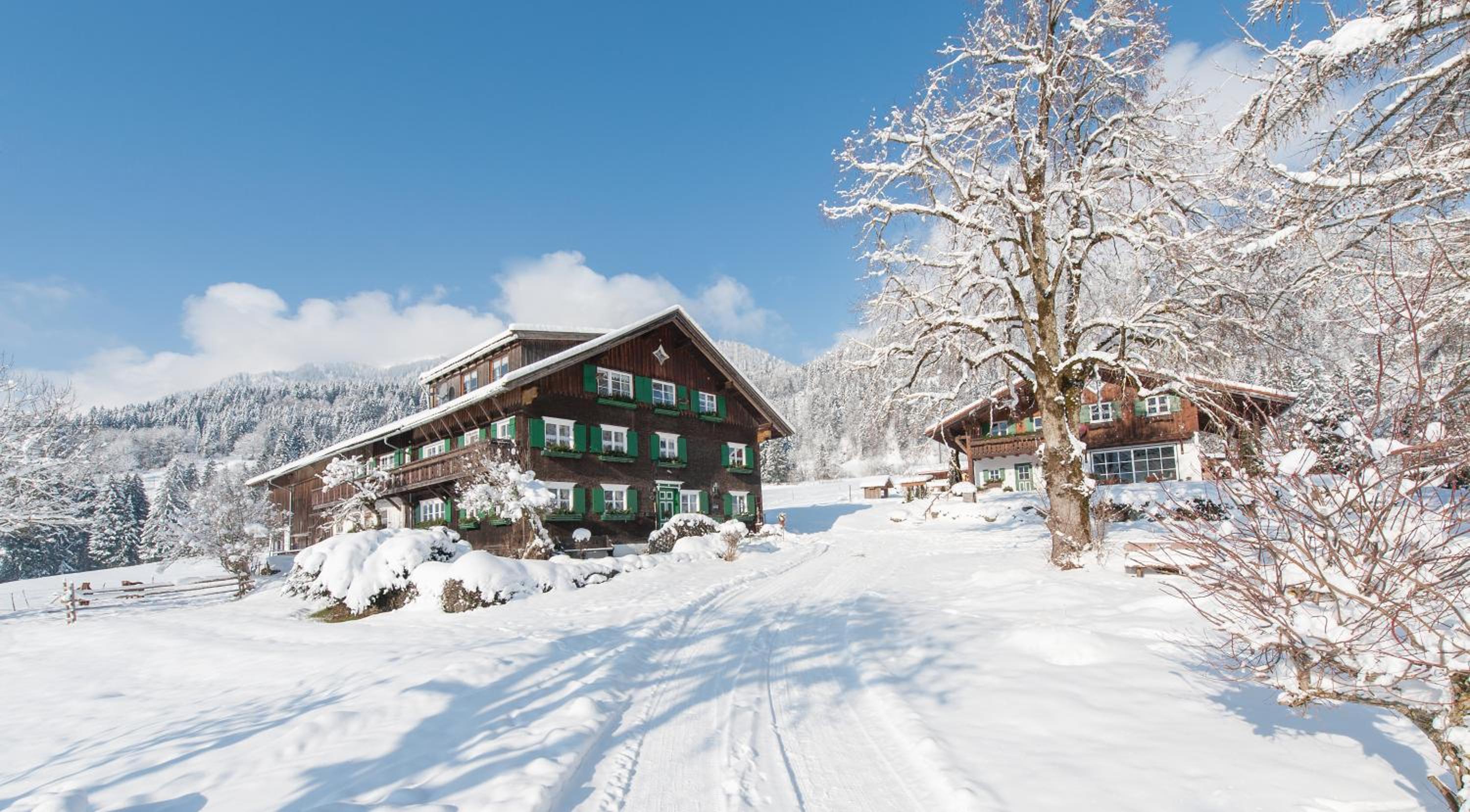 Landhaus Waibelhof
