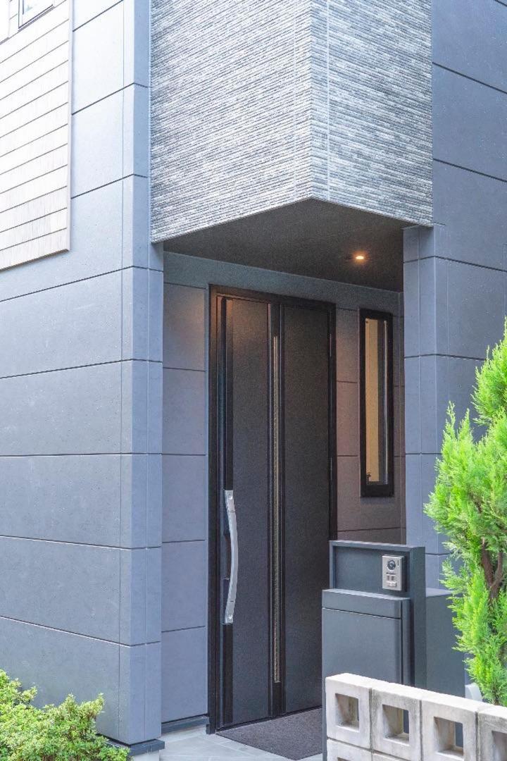 Home Stroy in Tokyo - Luxury Villa Minowa&Ueno-三ノ輪一戸建て&東京屋語