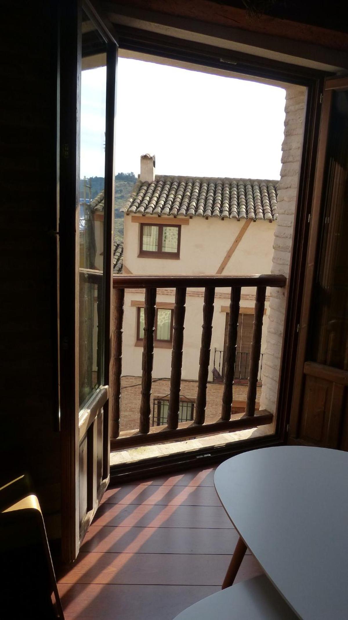 Apartamento Curtidores