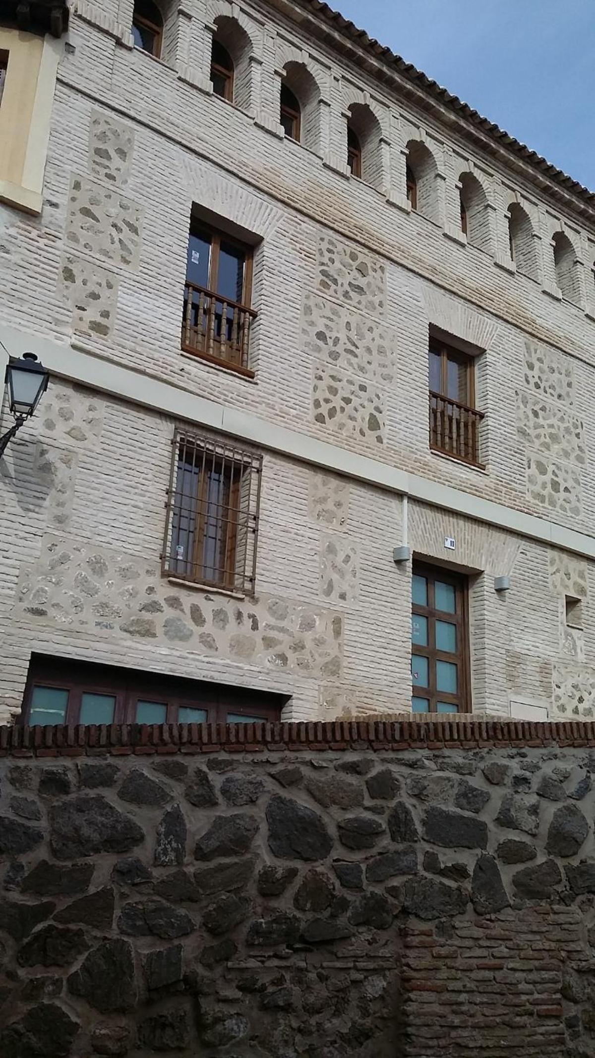 Apartamento Curtidores