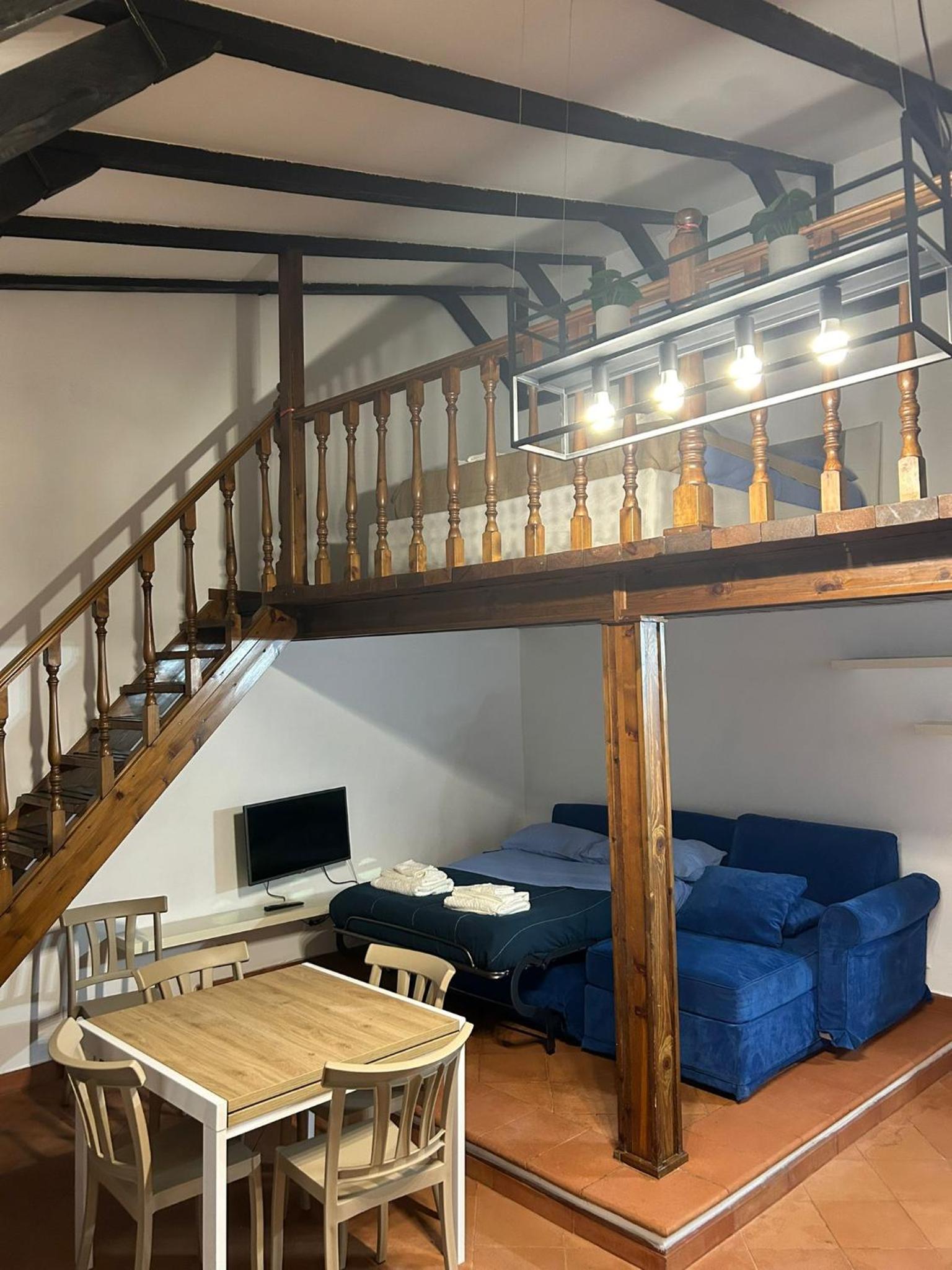 EXCLUSIVE House OTTAVIANO