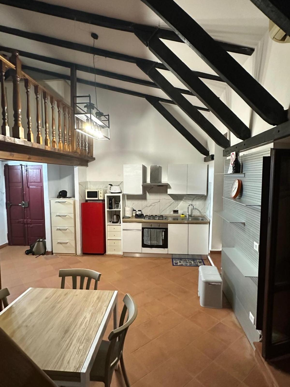 EXCLUSIVE House OTTAVIANO
