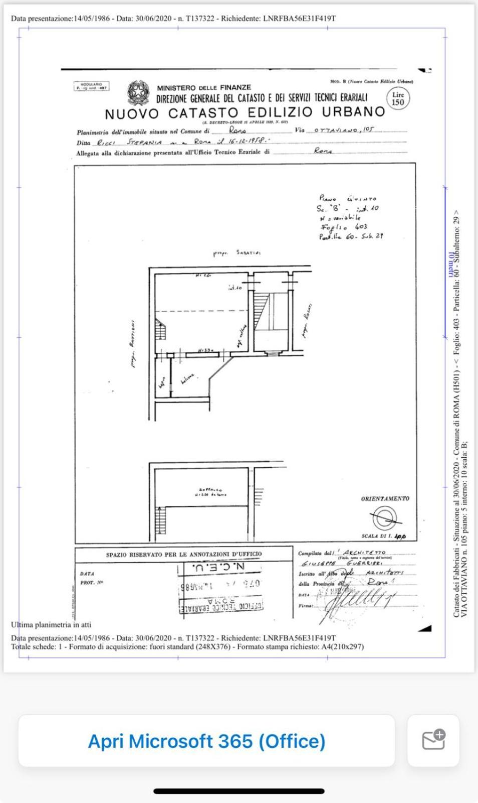 EXCLUSIVE House OTTAVIANO