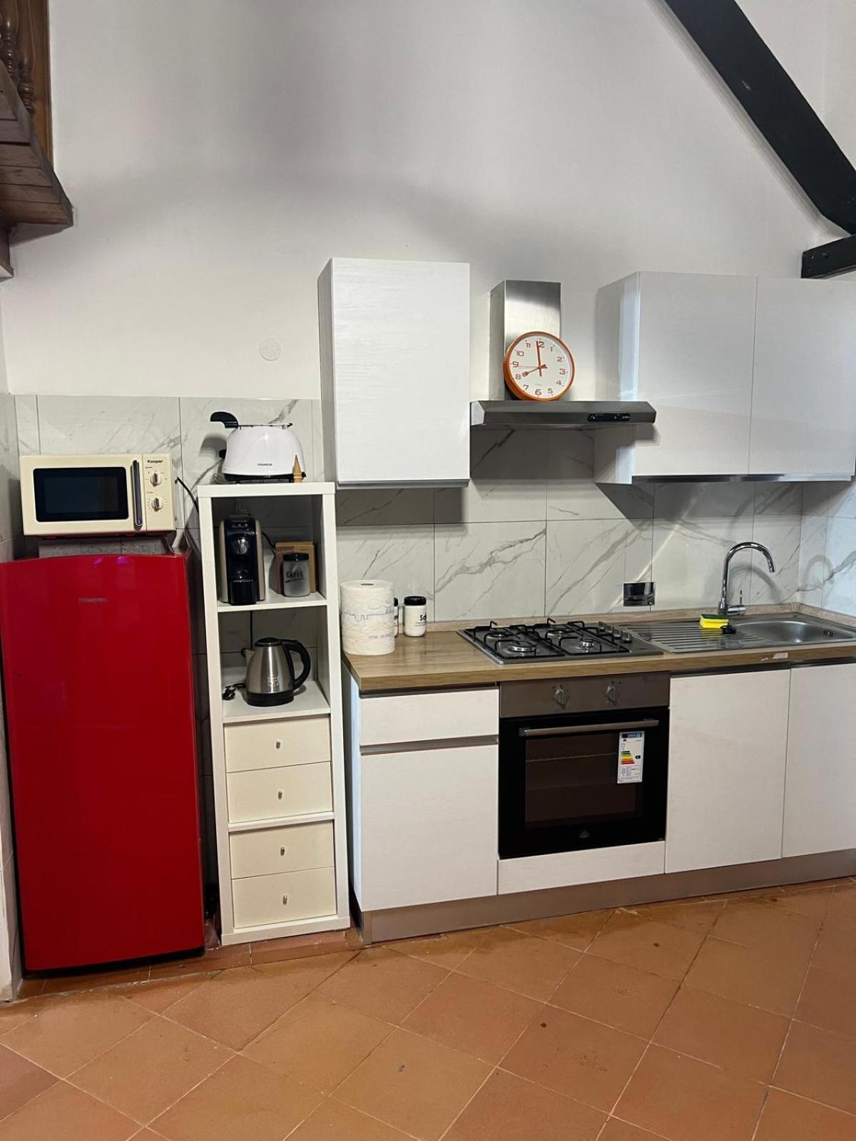 EXCLUSIVE House OTTAVIANO