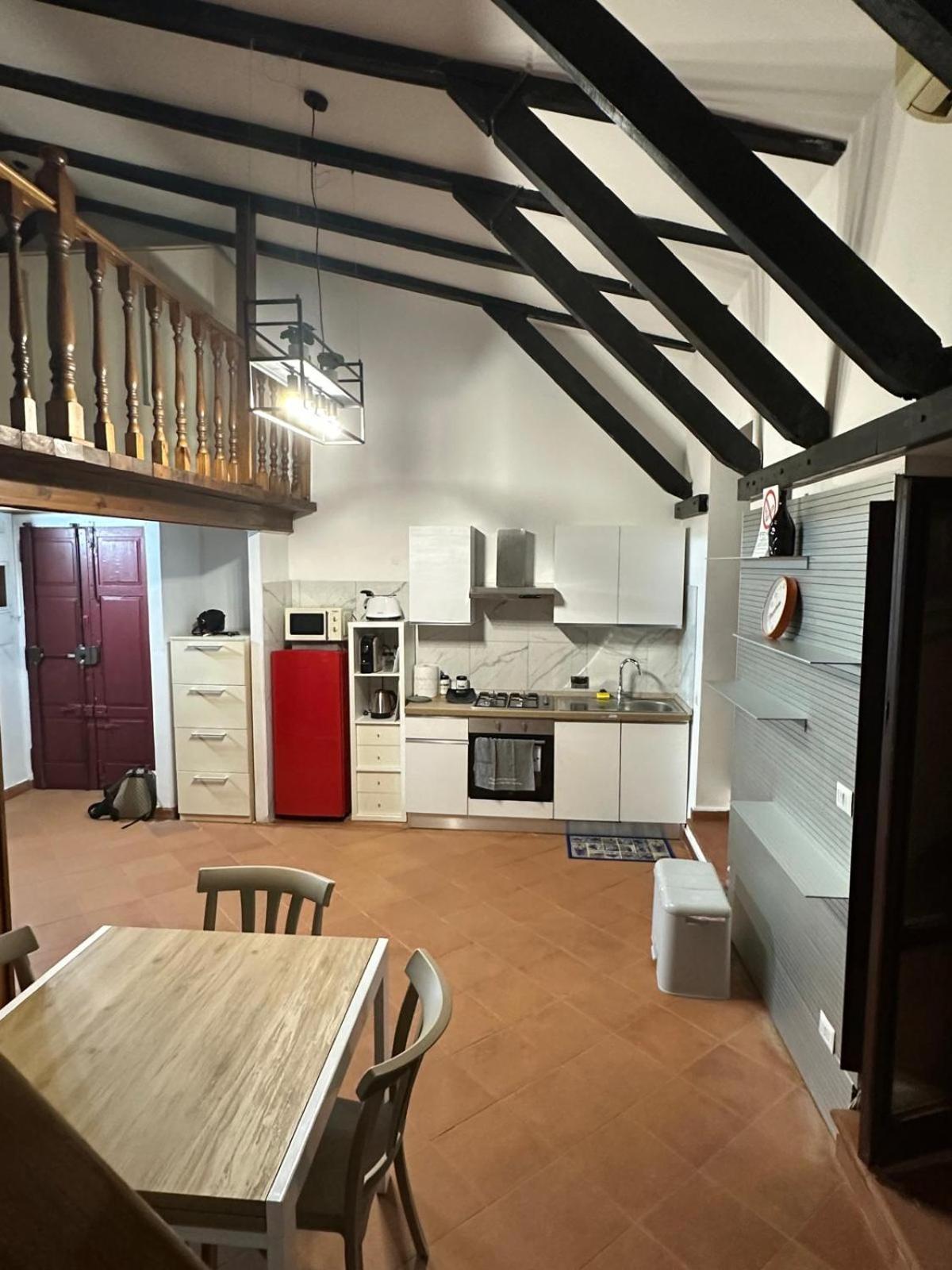 EXCLUSIVE House OTTAVIANO