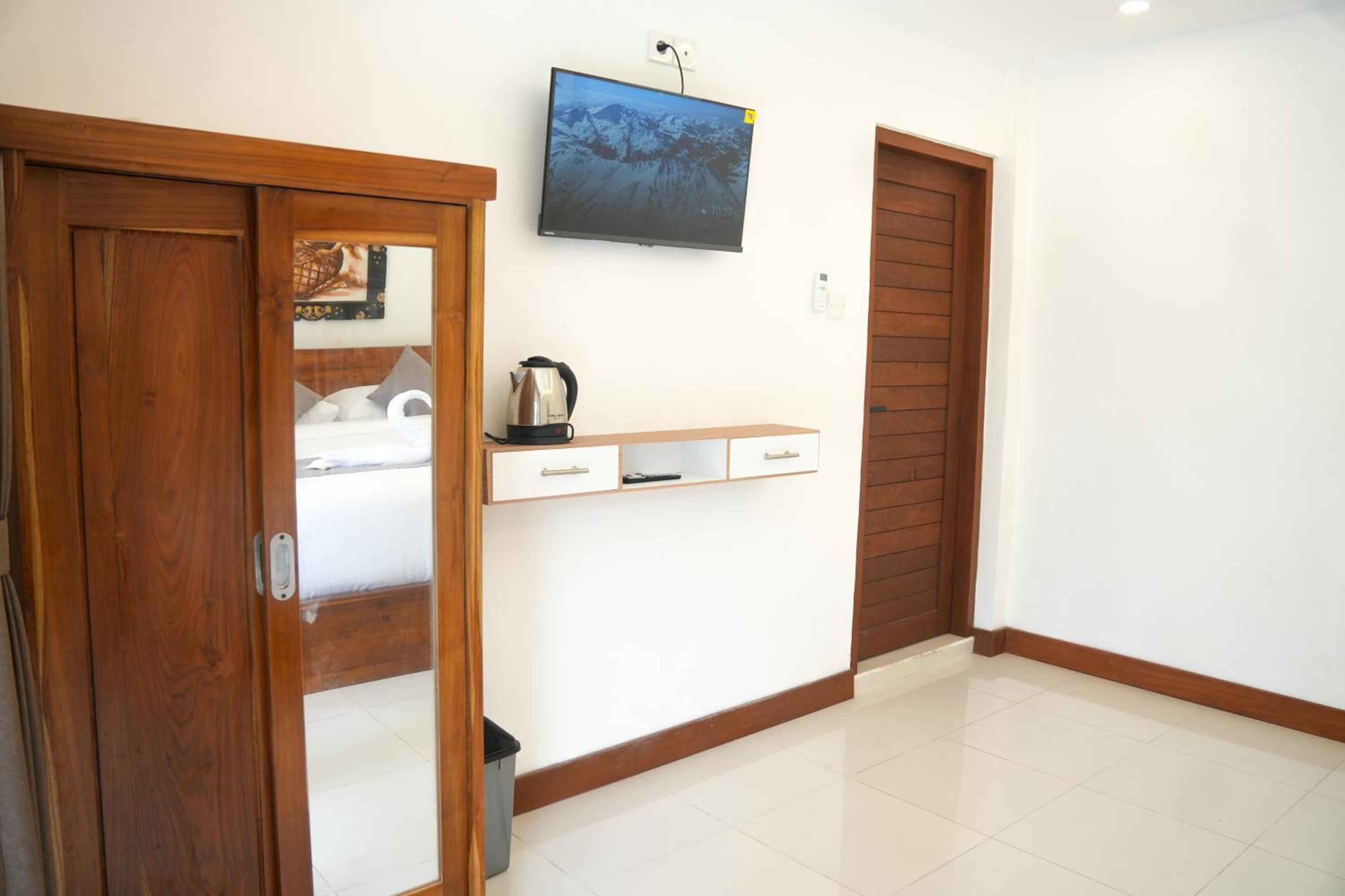 House of Semar Sari