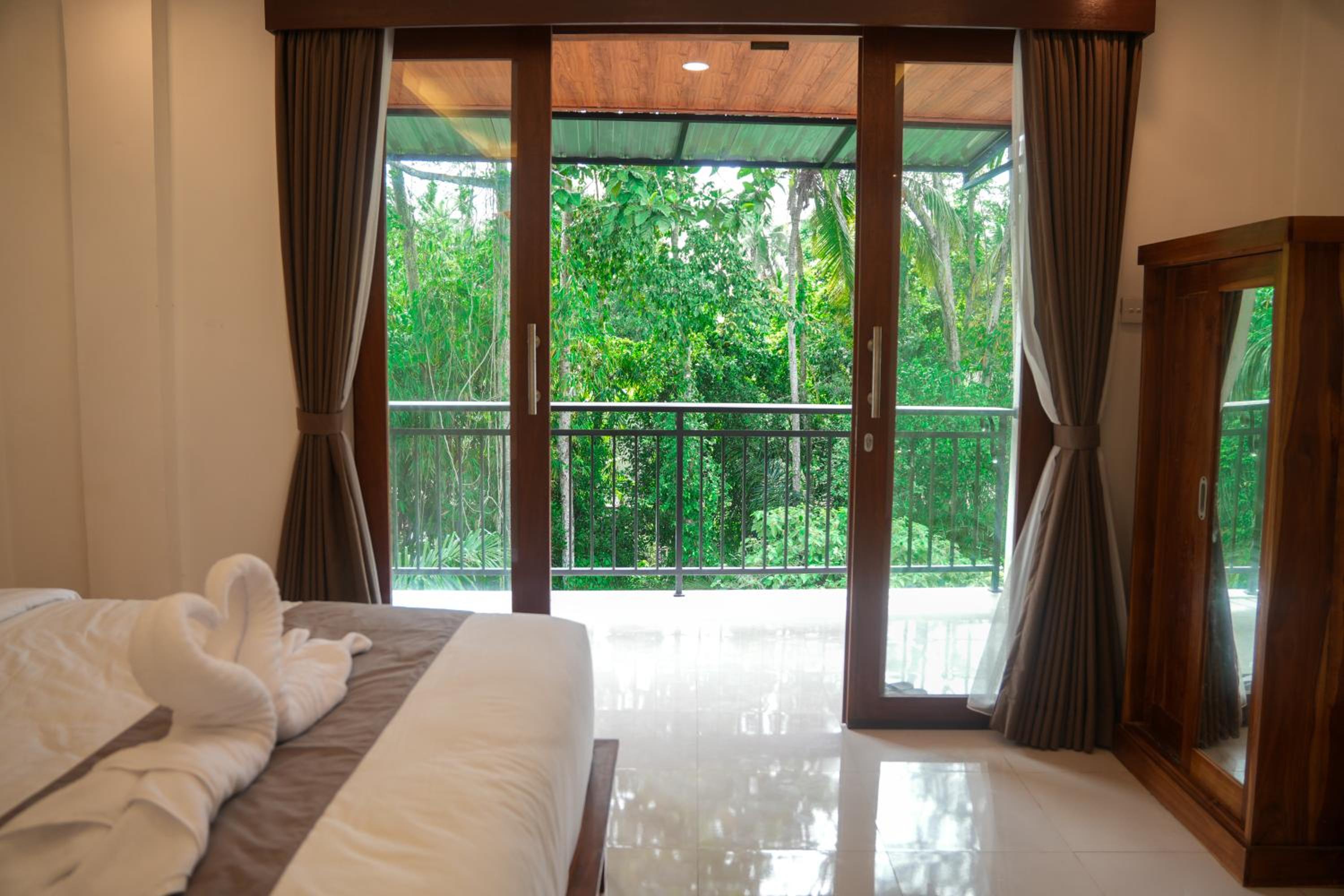 House of Semar Sari
