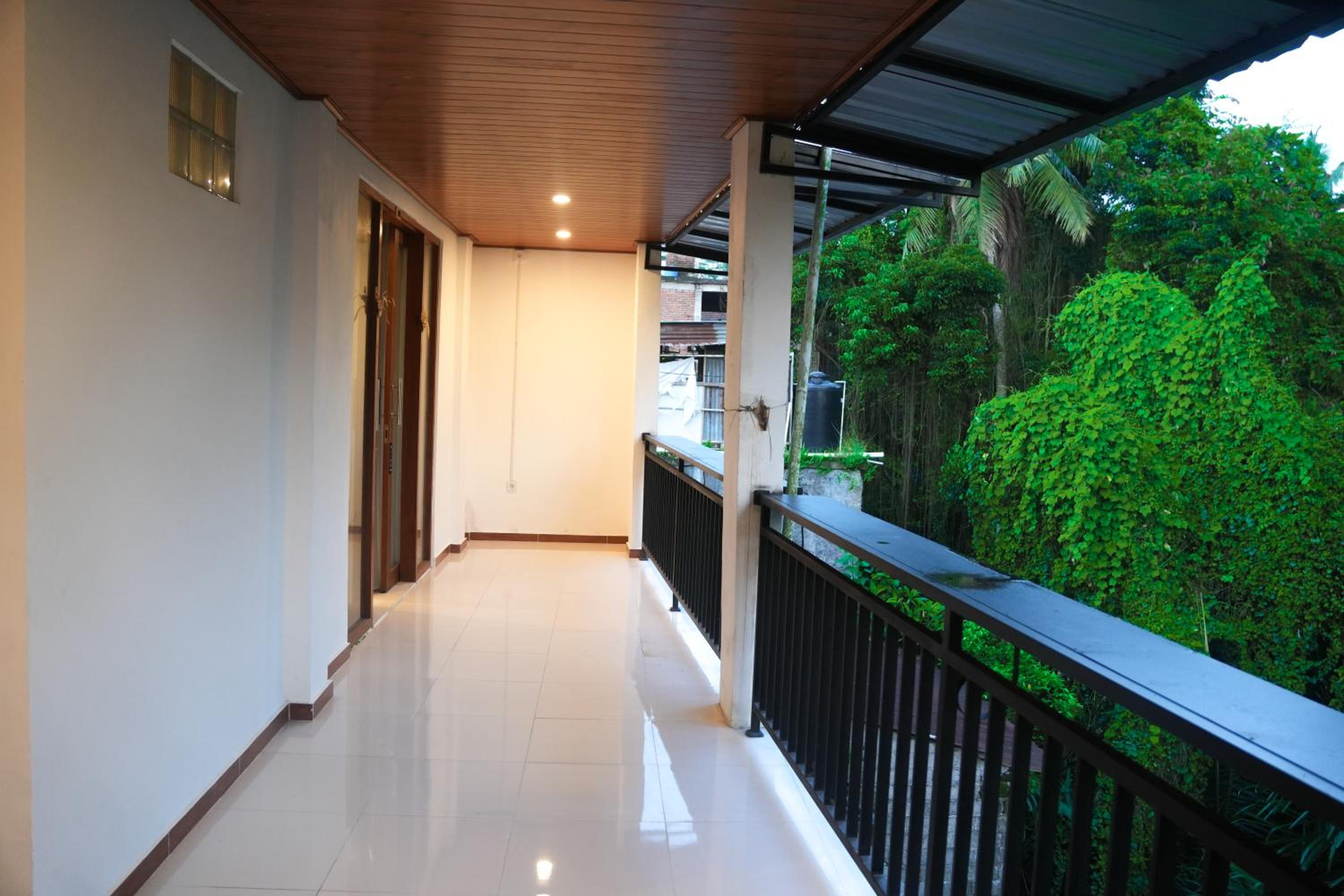 House of Semar Sari