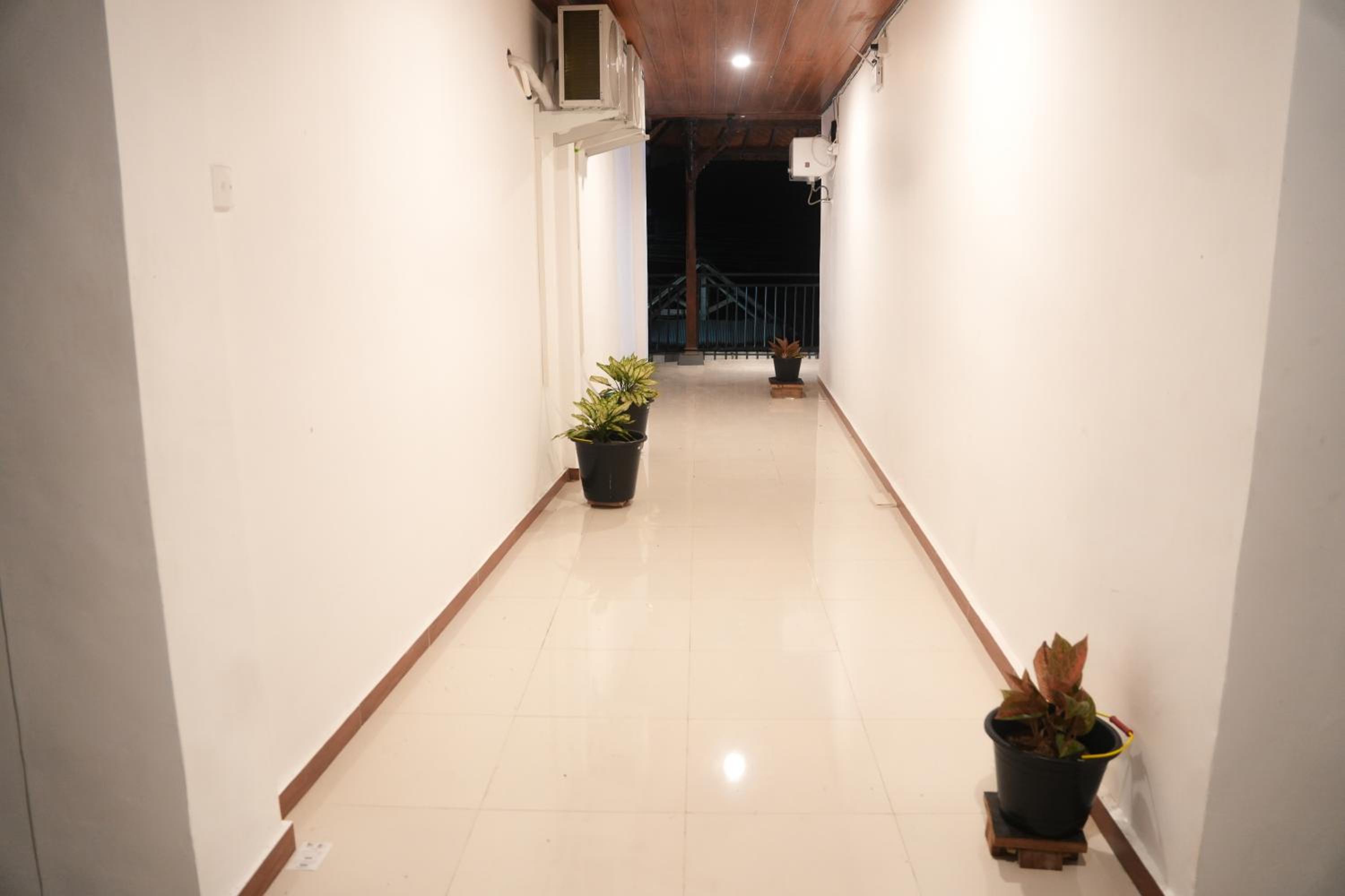 House of Semar Sari