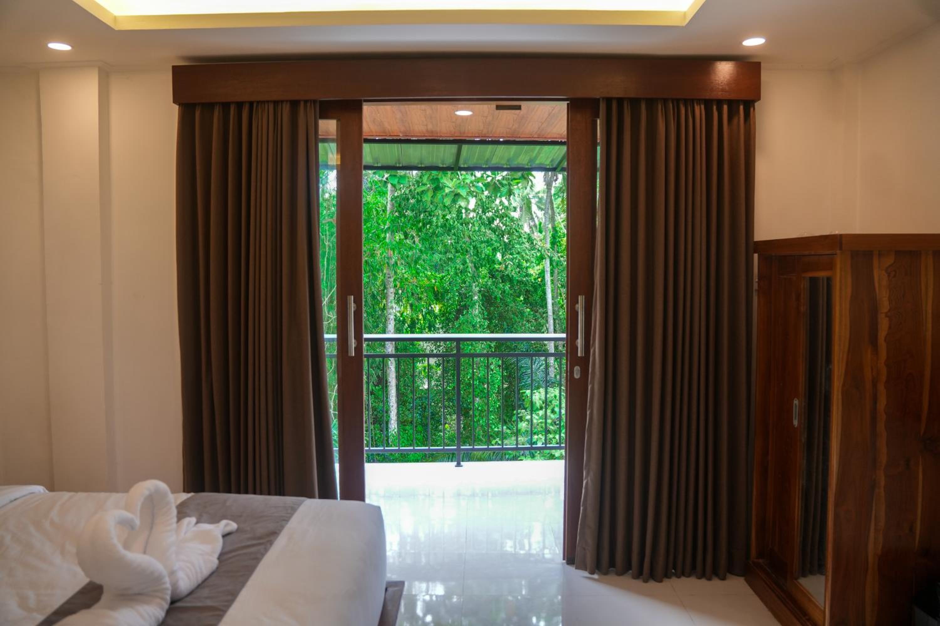 House of Semar Sari