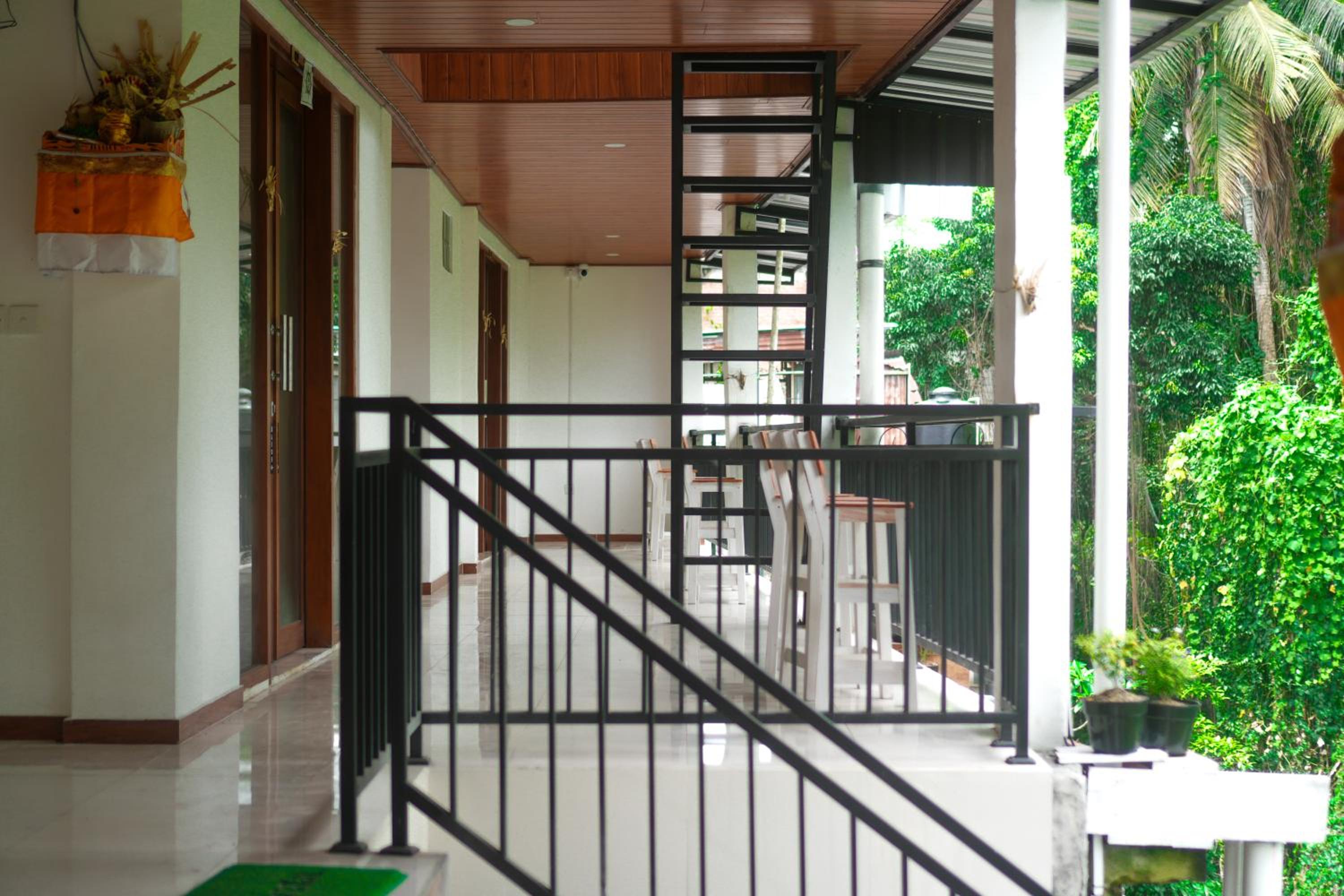 House of Semar Sari