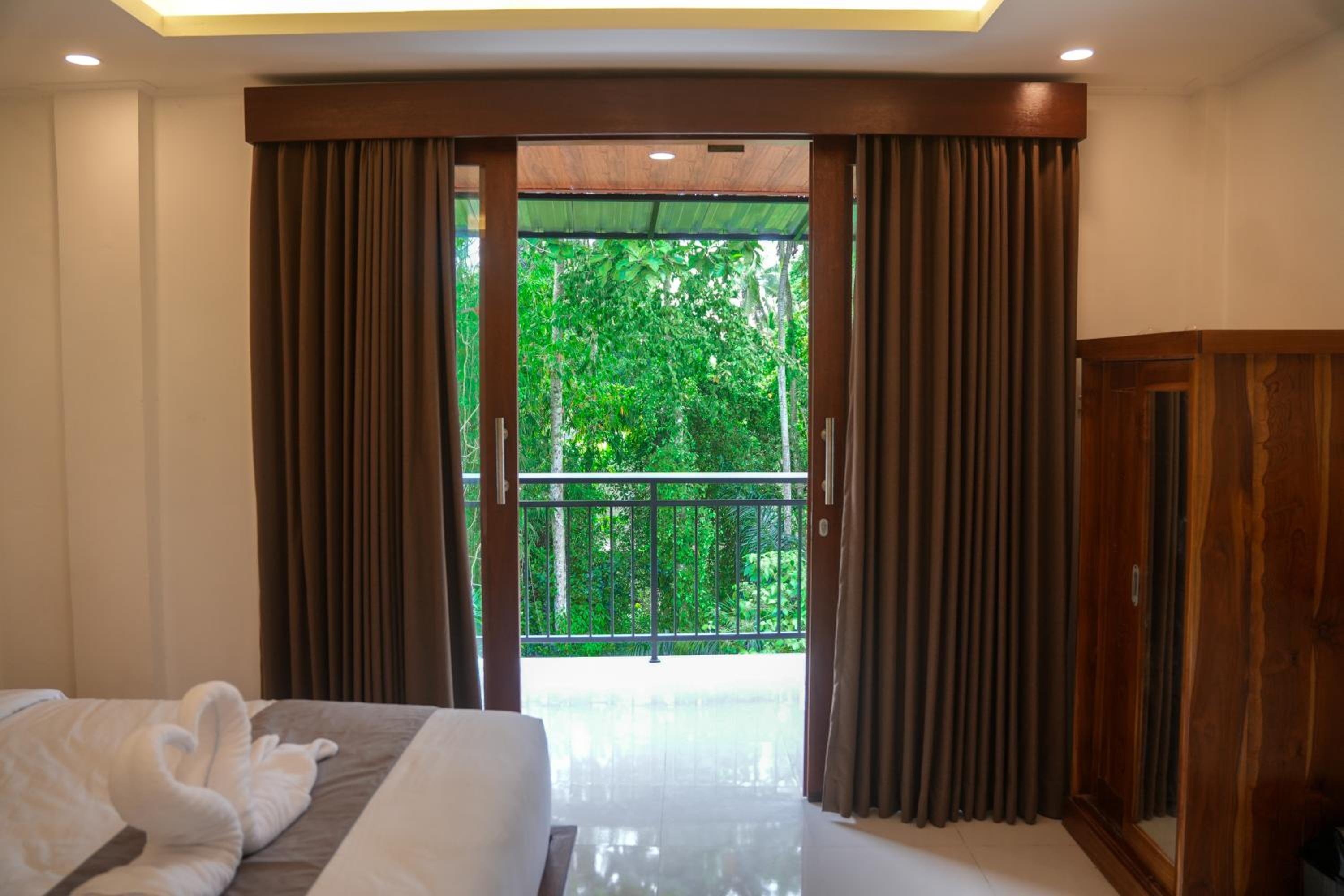House of Semar Sari