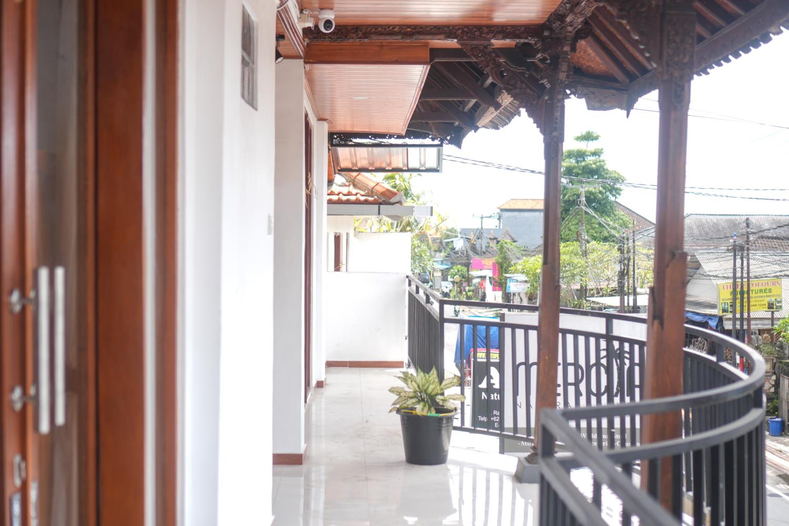 House of Semar Sari