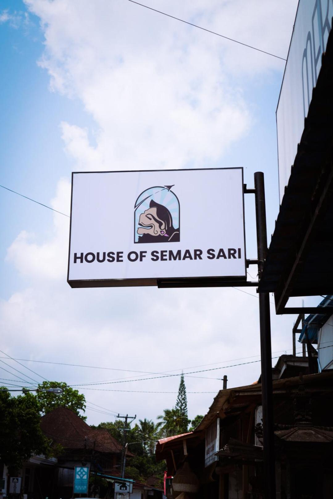 House of Semar Sari