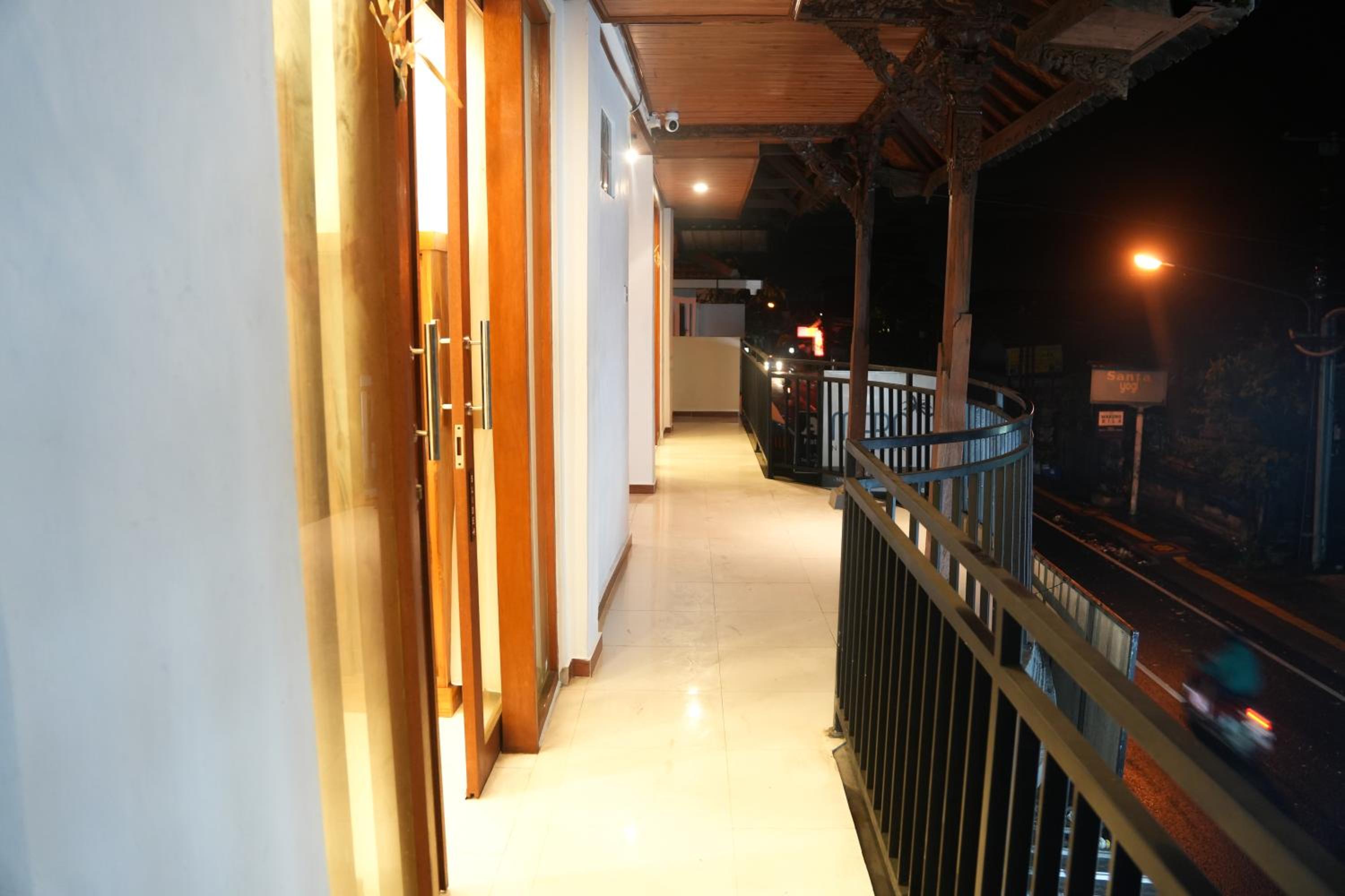House of Semar Sari