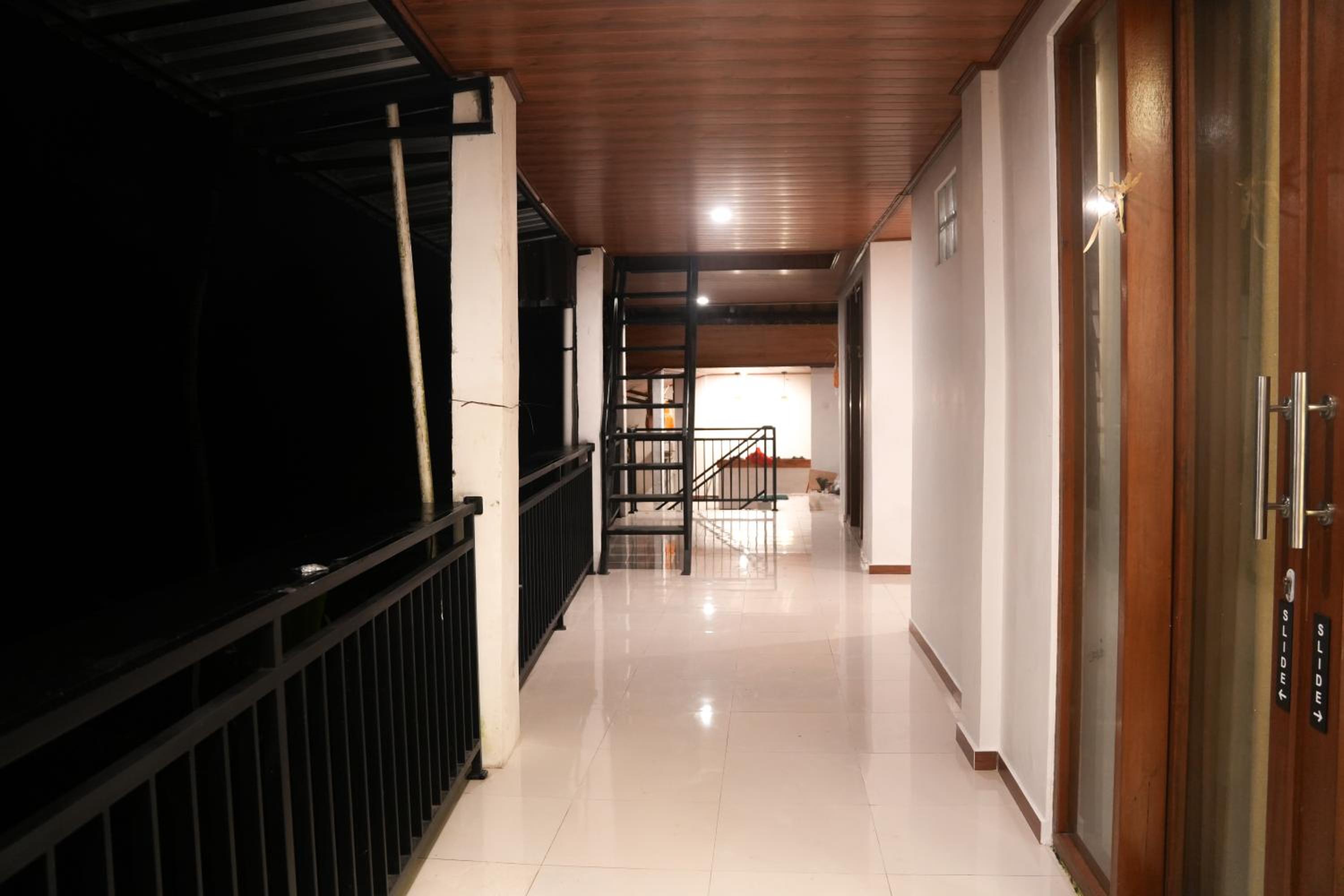 House of Semar Sari