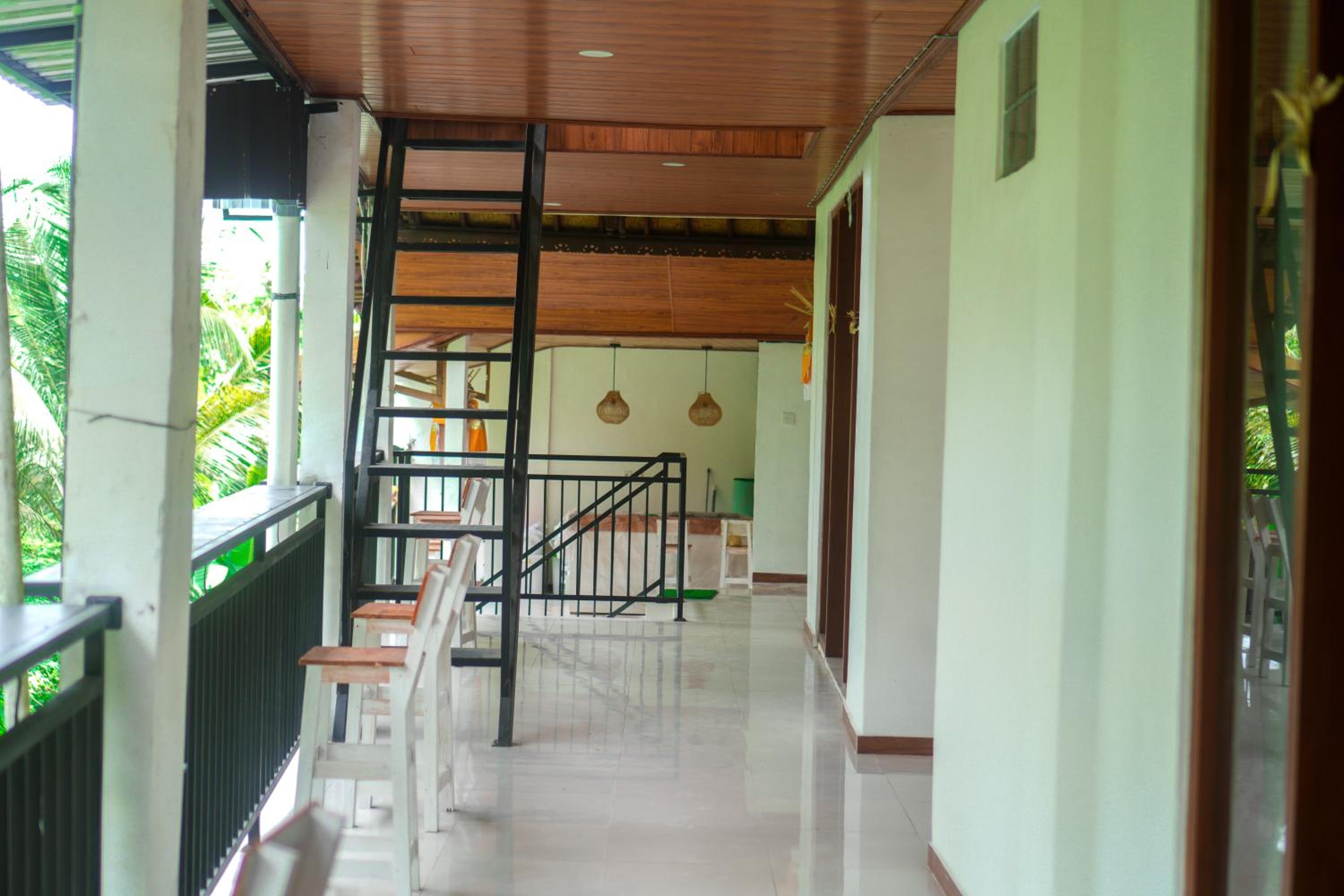 House of Semar Sari