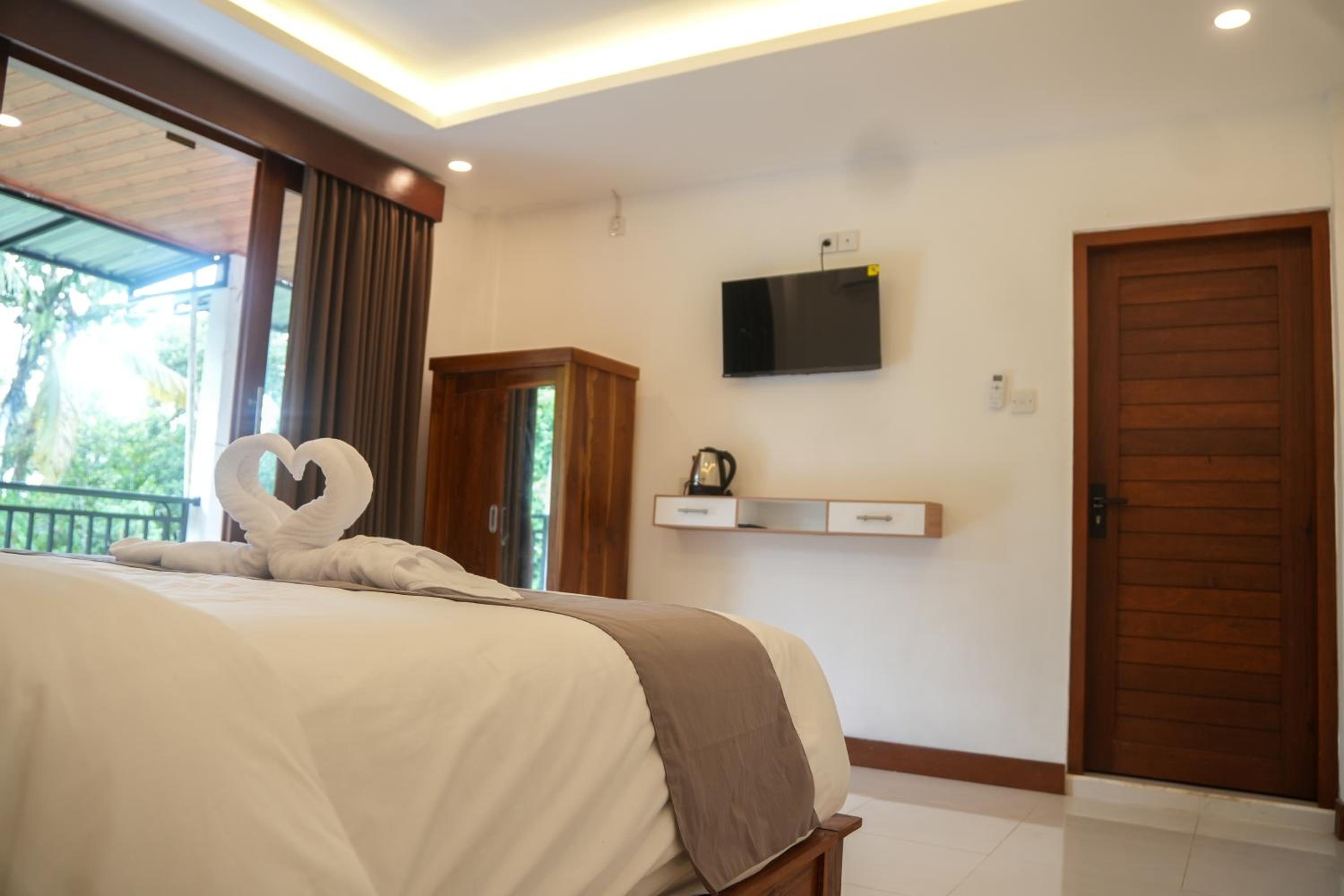 House of Semar Sari