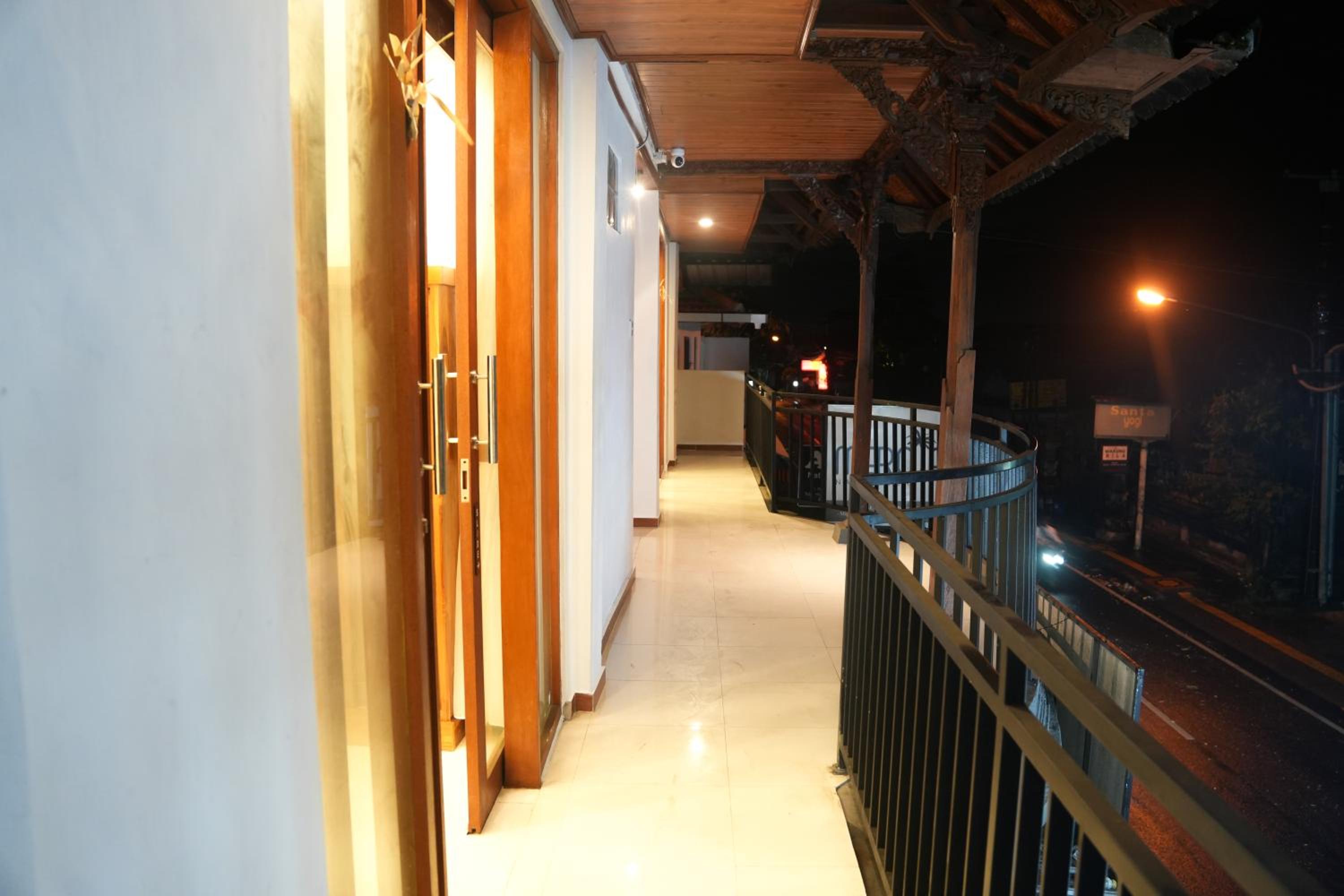 House of Semar Sari