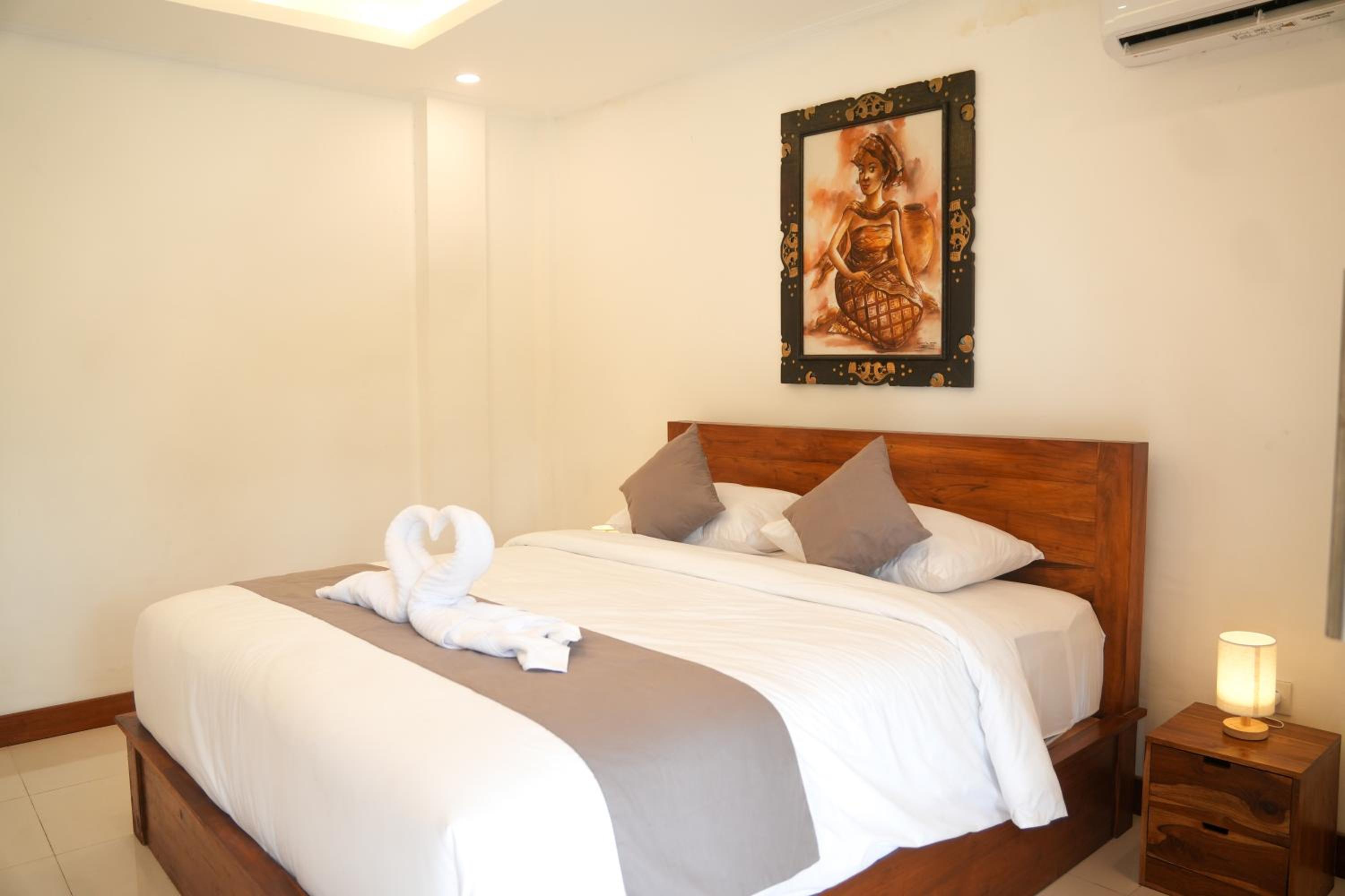House of Semar Sari