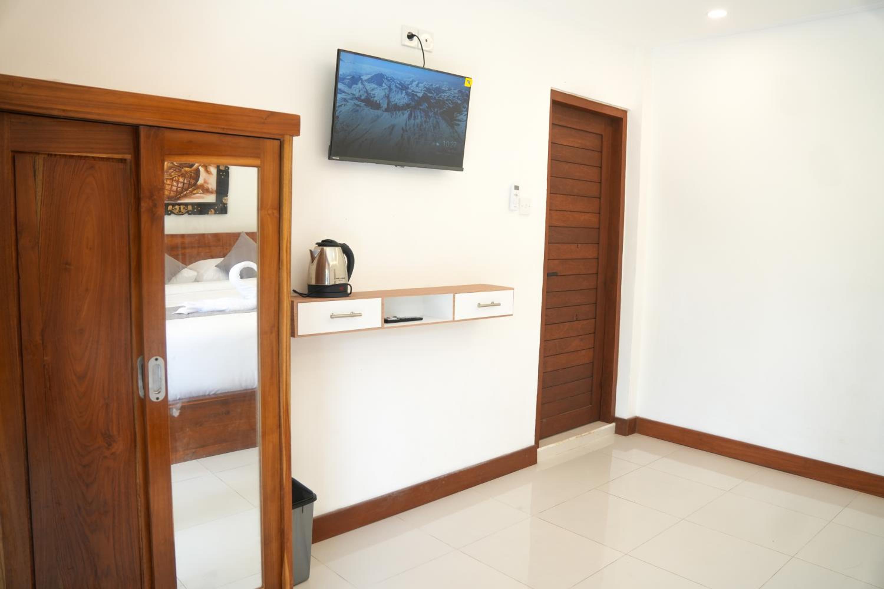 House of Semar Sari