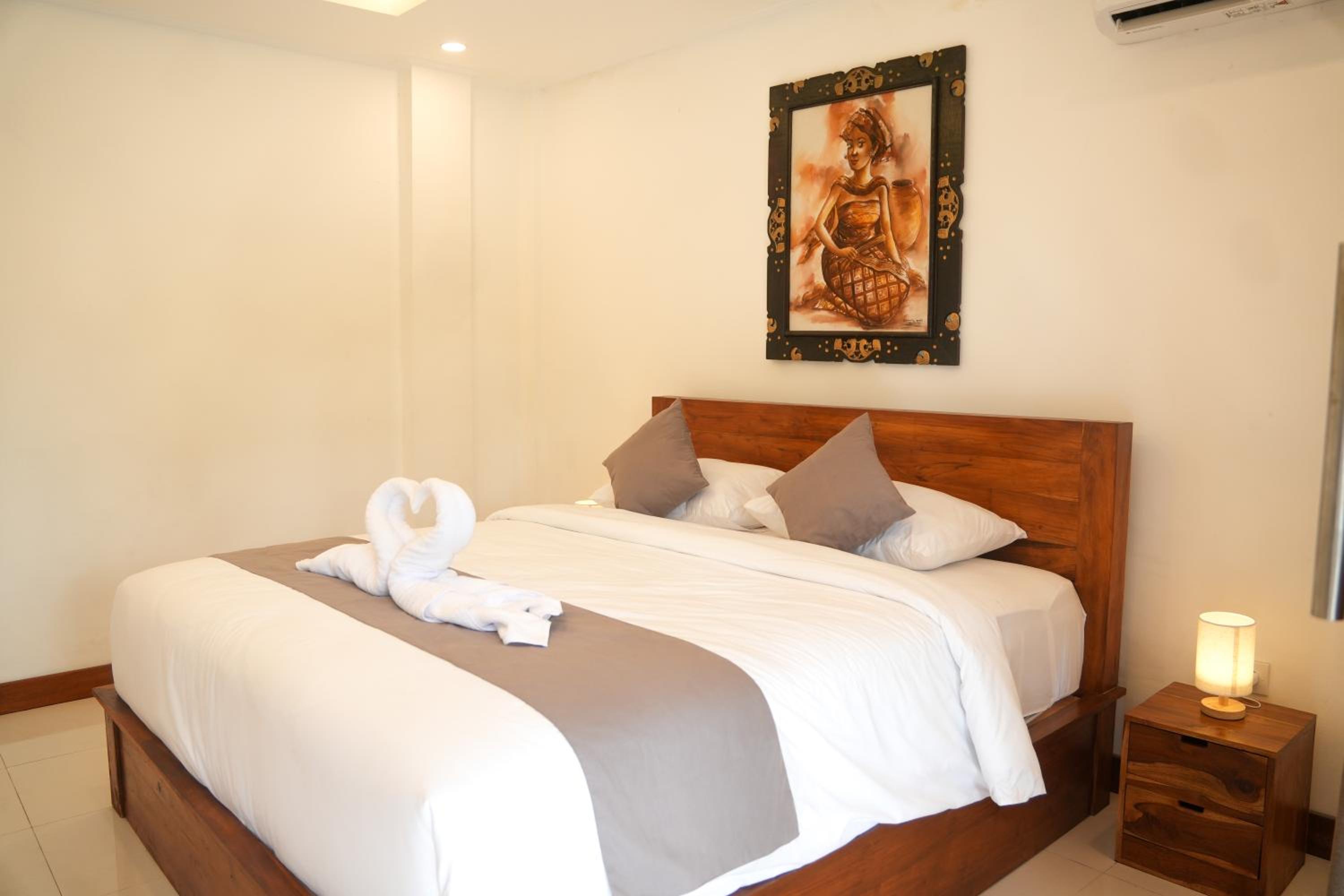 House of Semar Sari