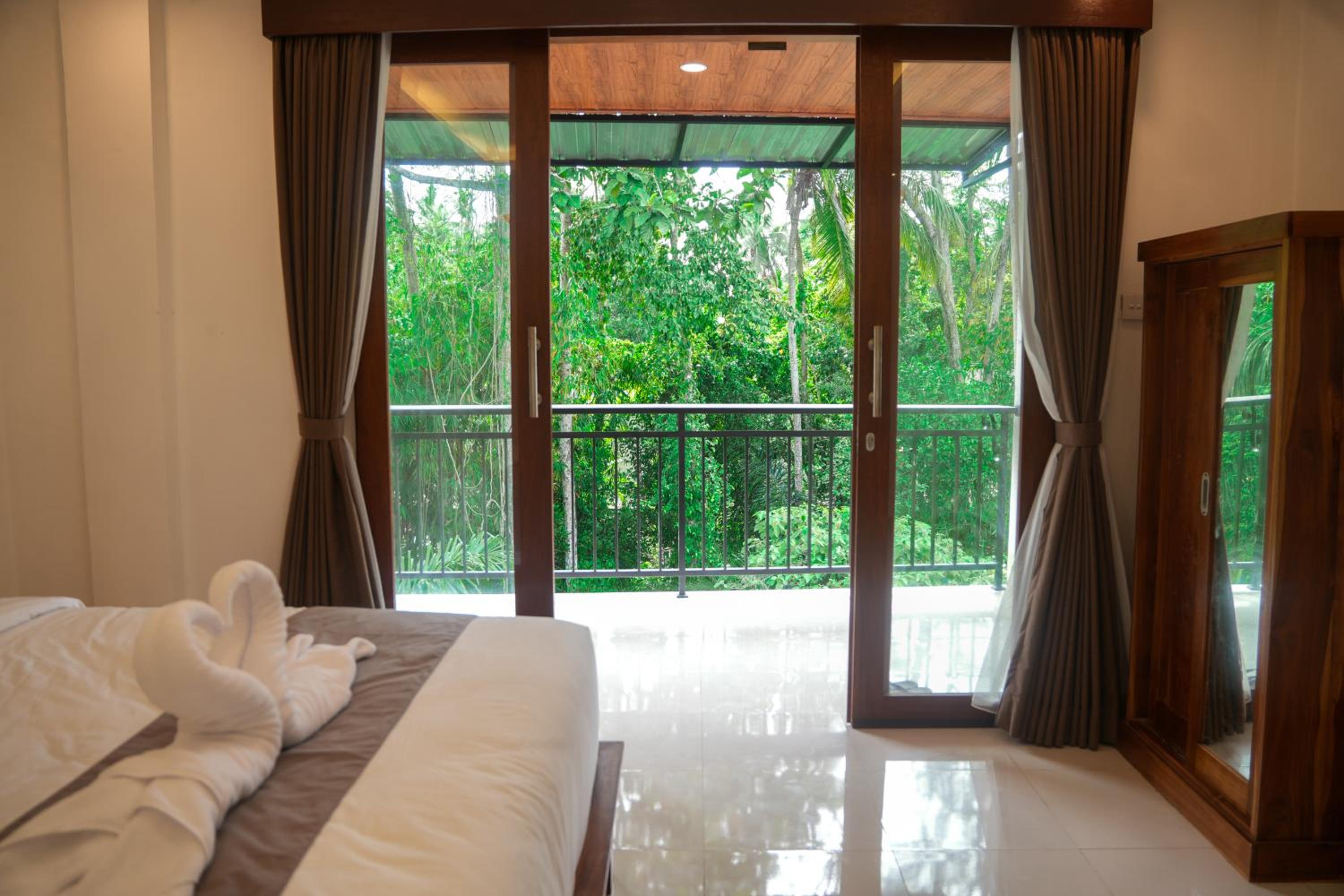 House of Semar Sari