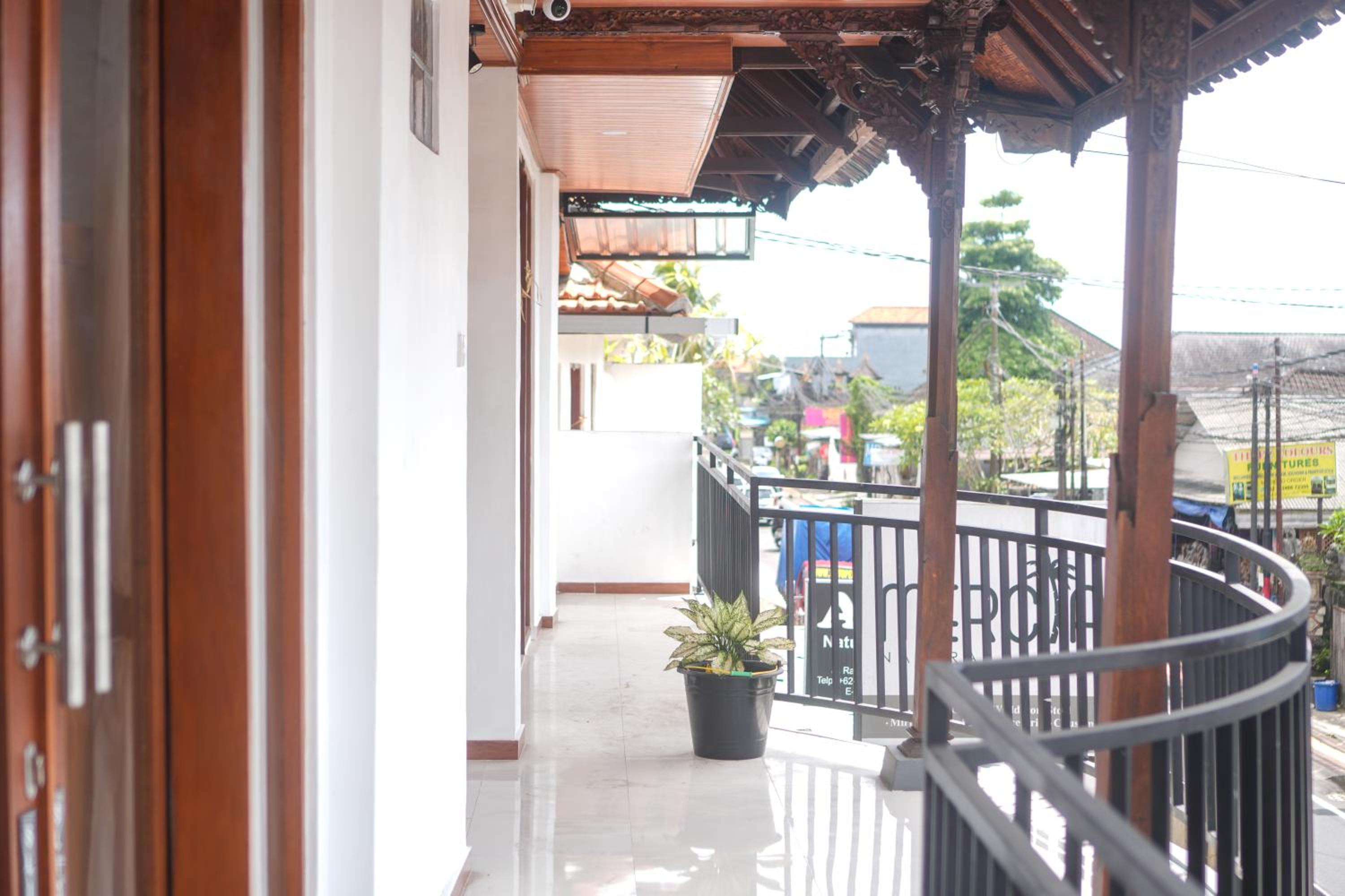 House of Semar Sari